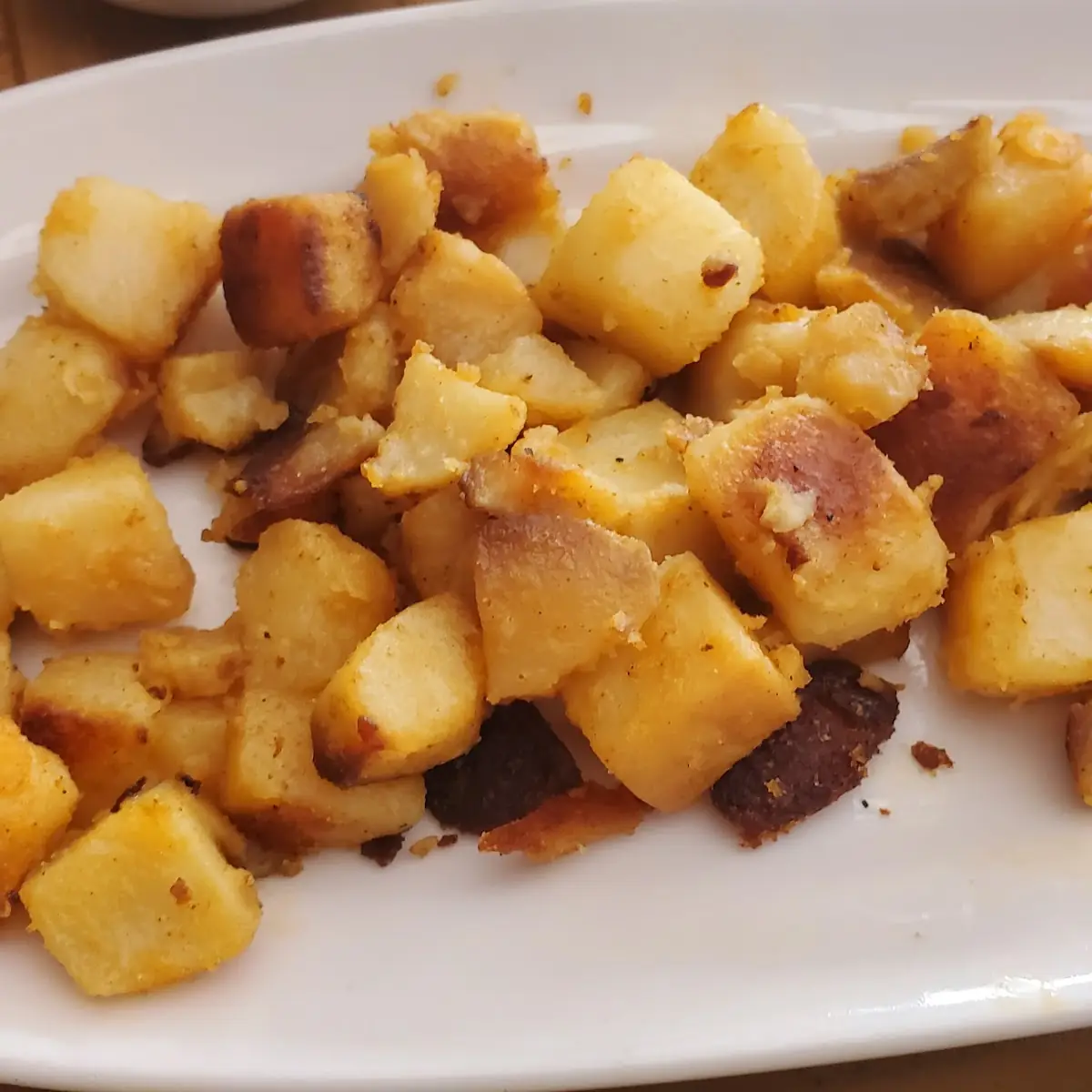 Hash Browns