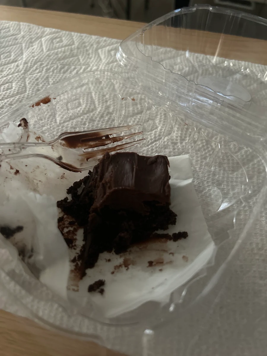 Chocolate Cake