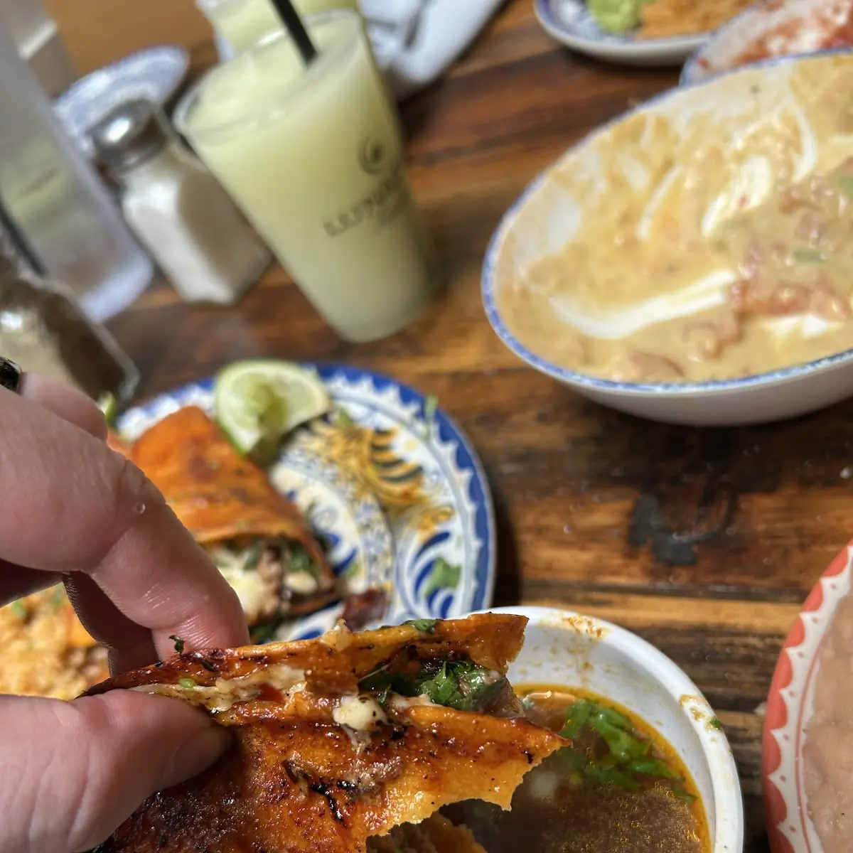 Taco Party Pack (14-15)