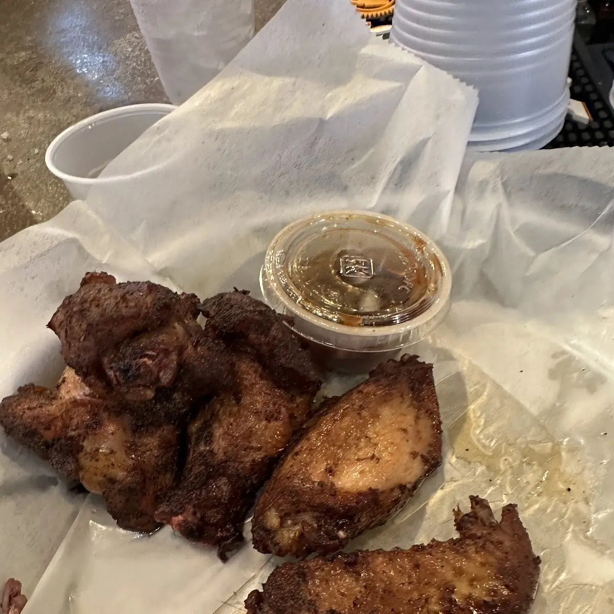 Chicken Wings