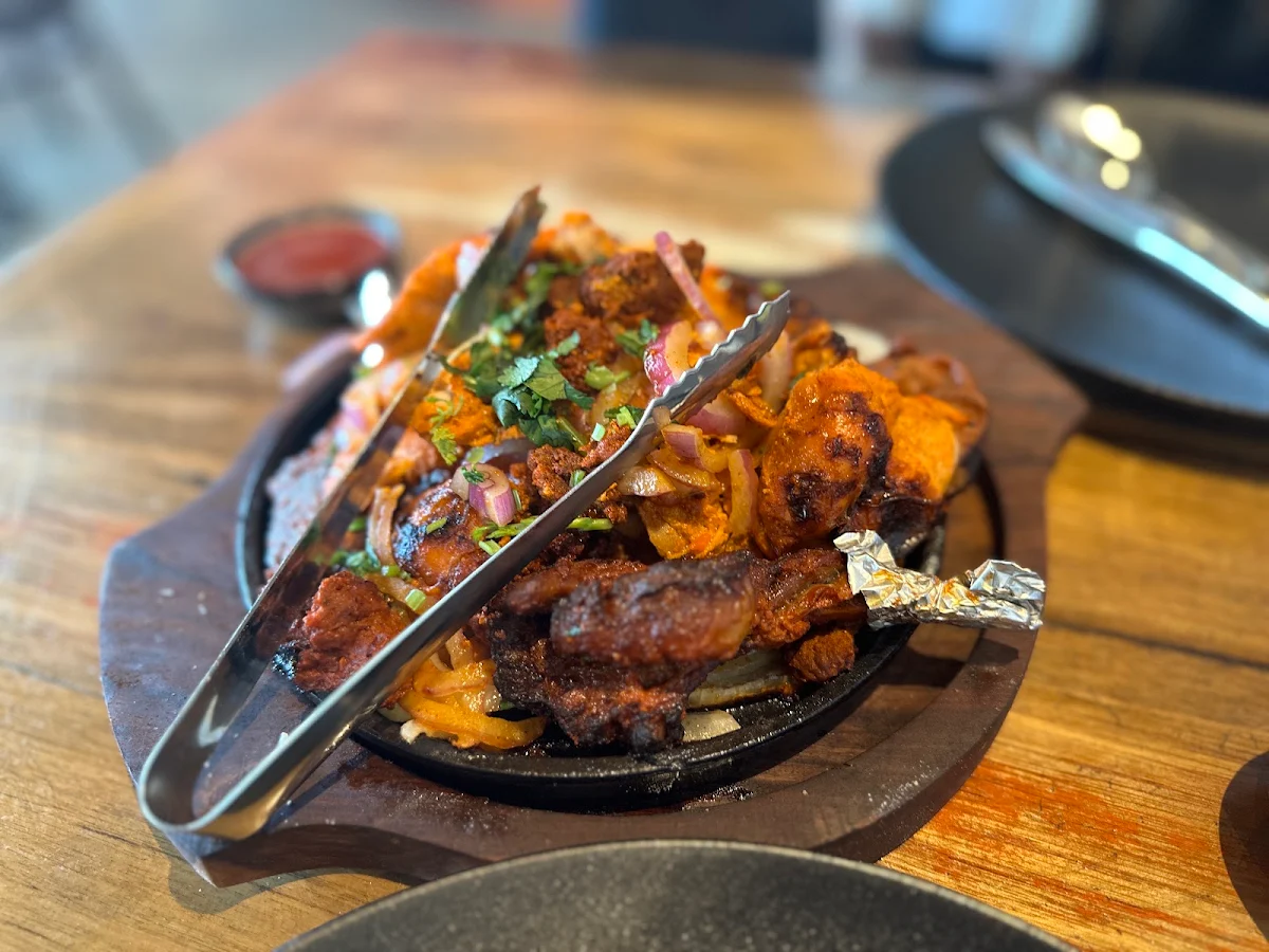 Highlights, Jugni Restaurant & Bar