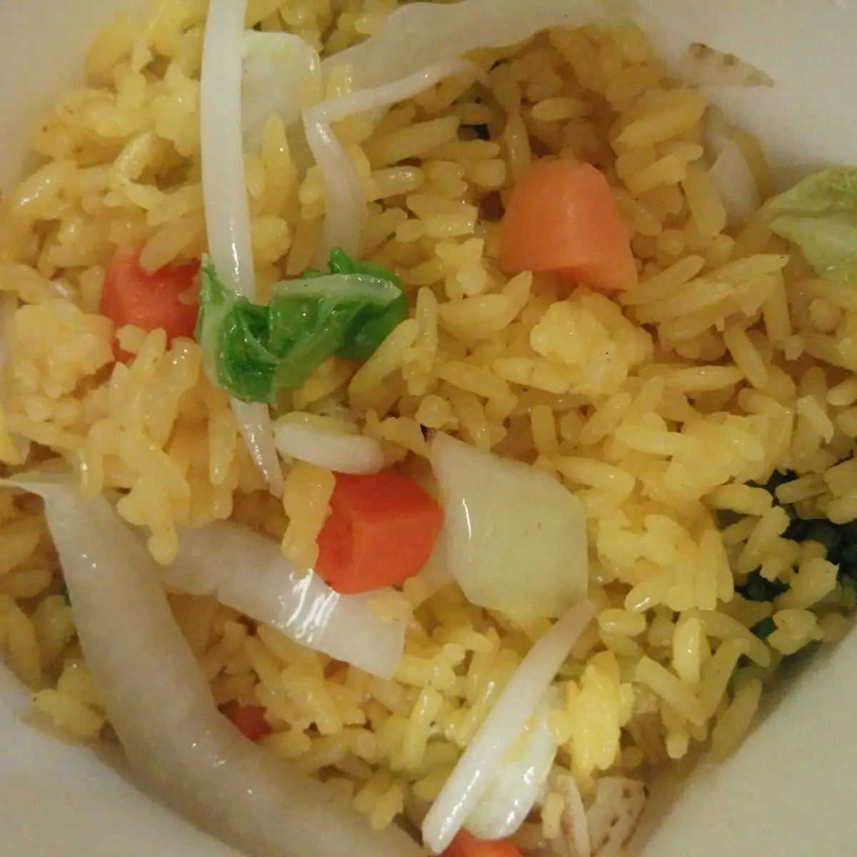 Nasi Goreng