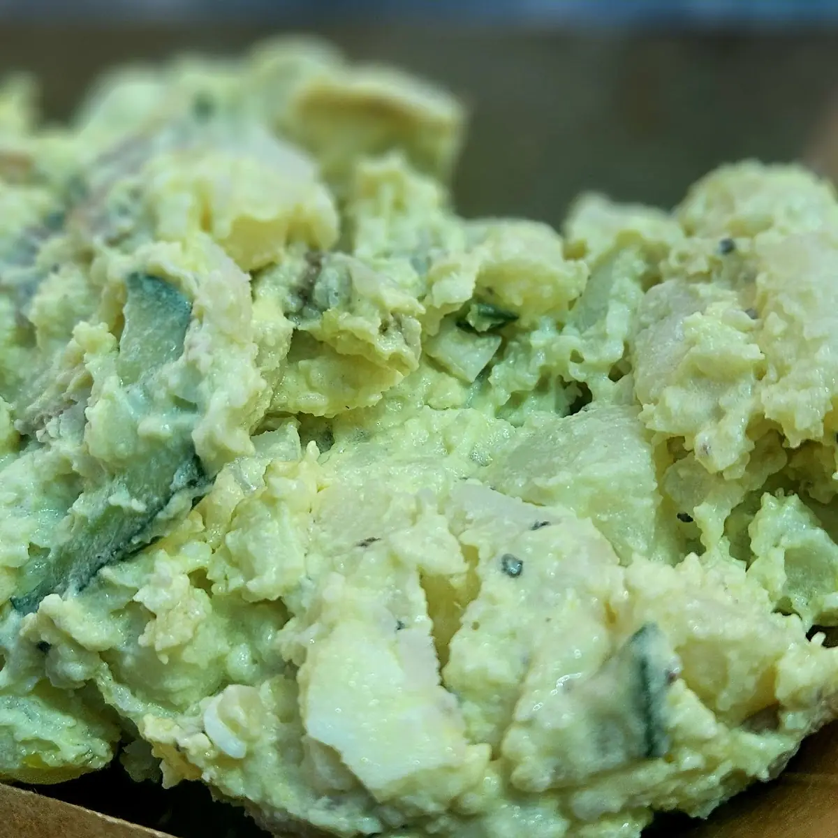 Potato Salad