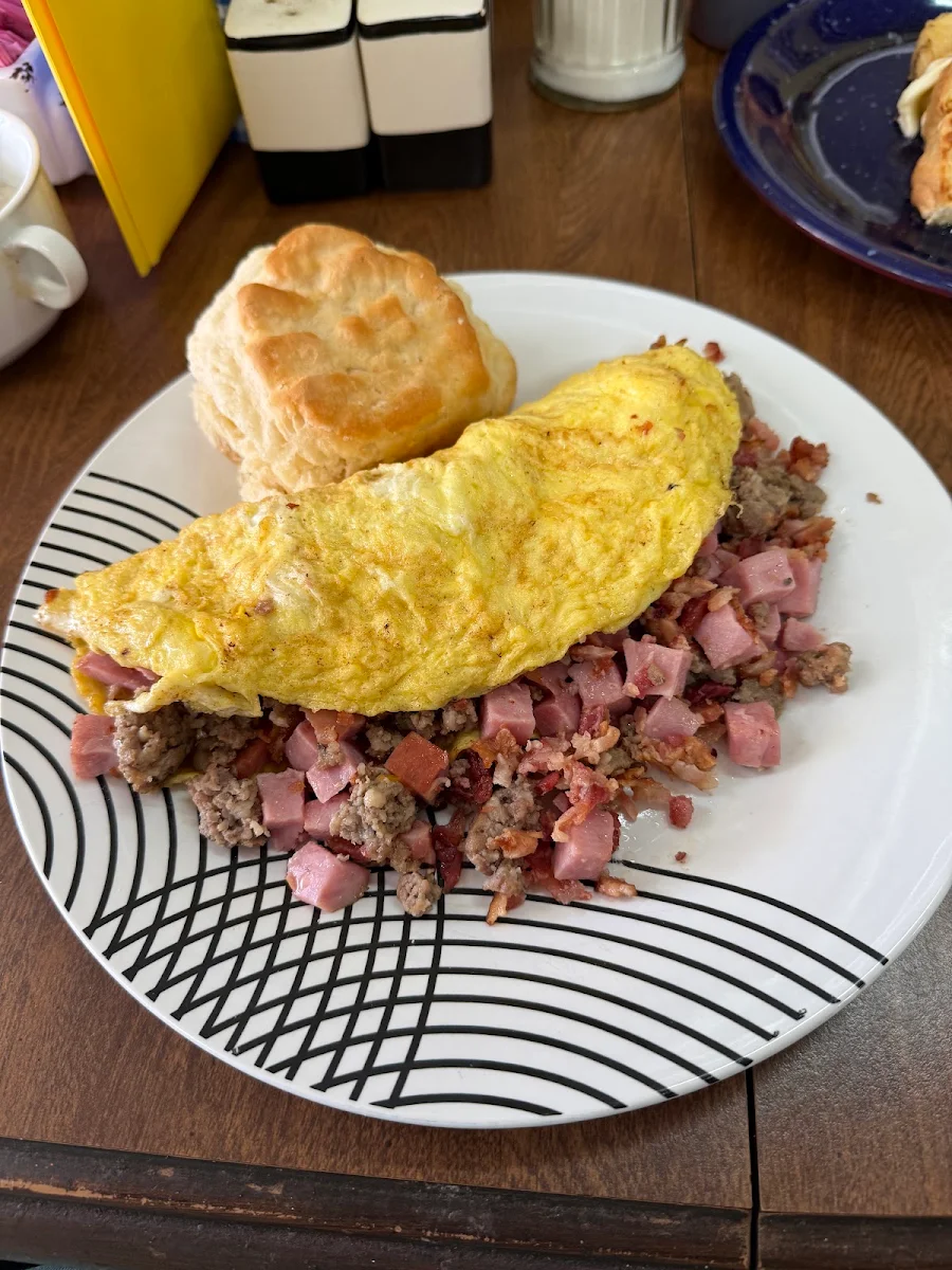 Corned Beef Hash