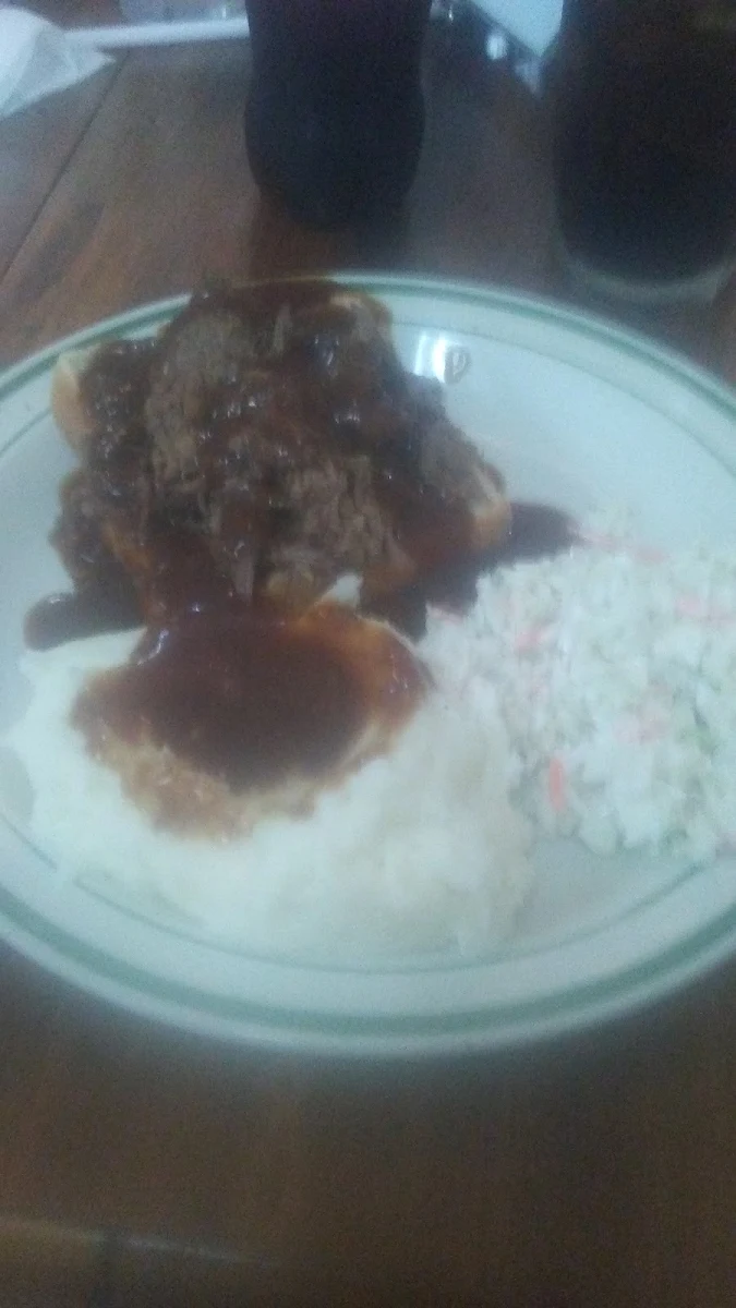 Roast Beef