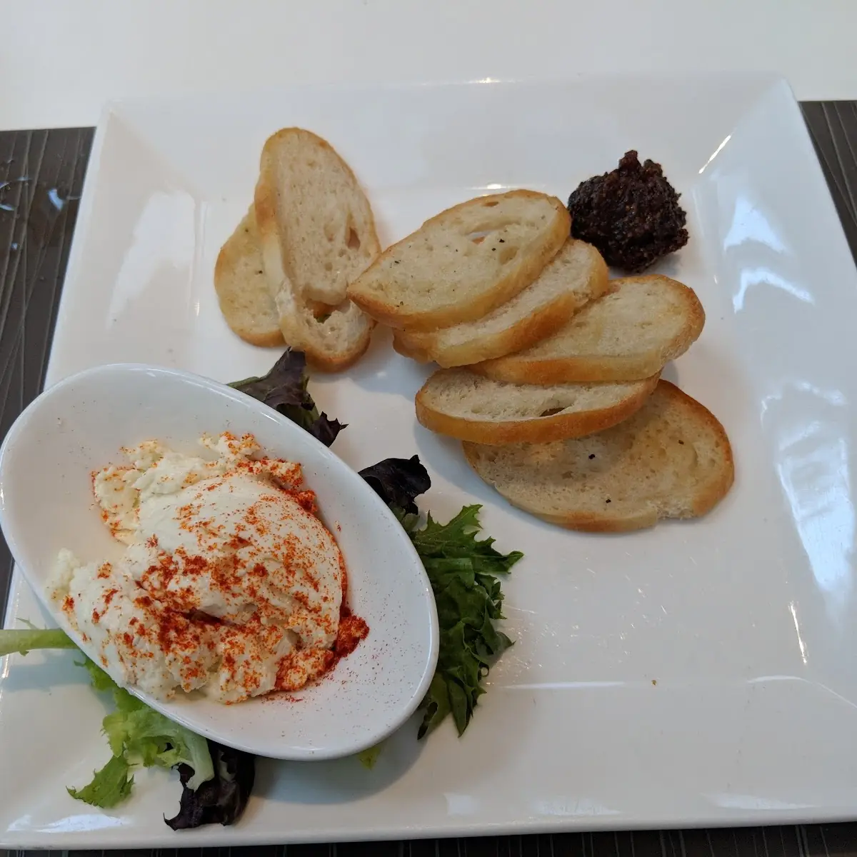 Goat Cheese