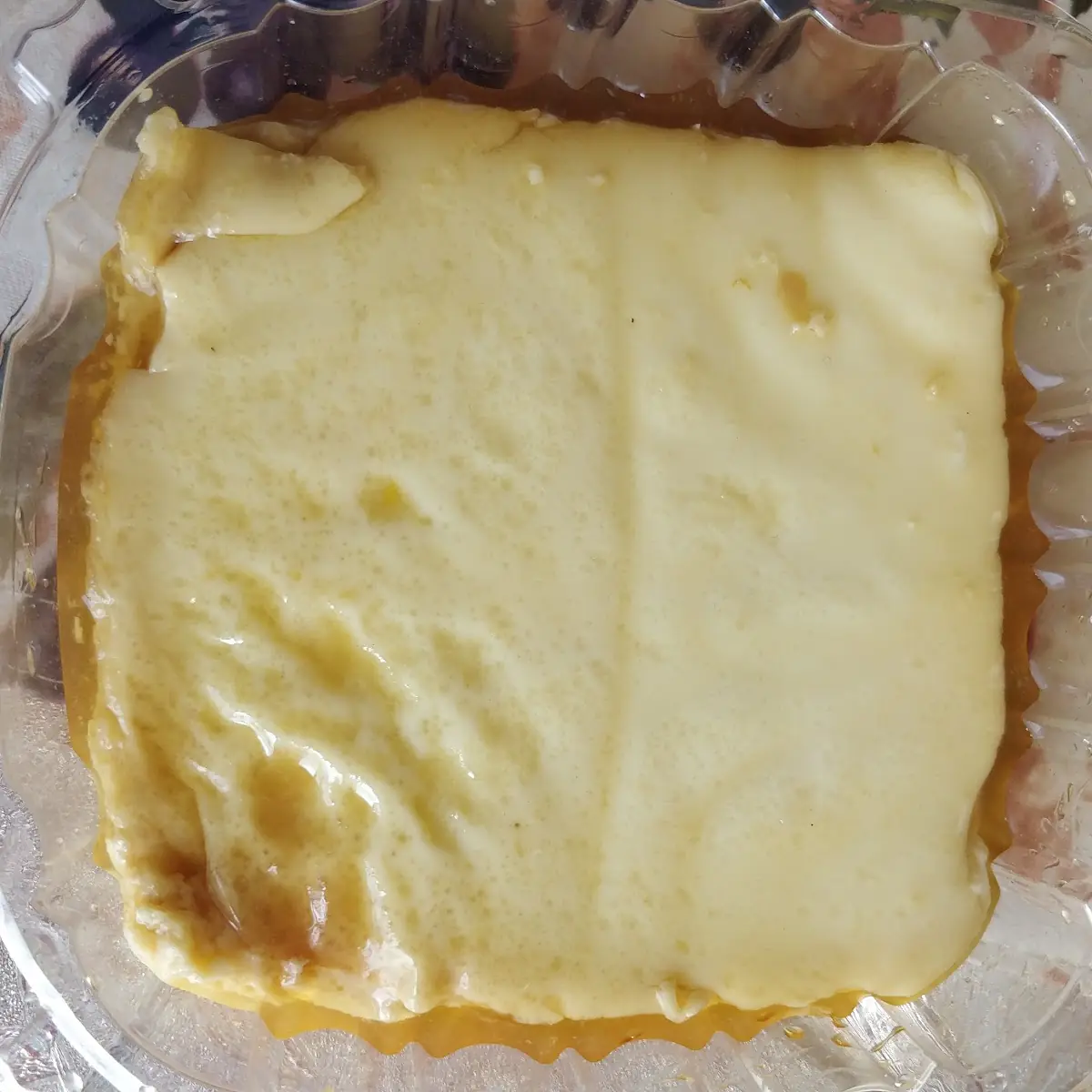 Flan