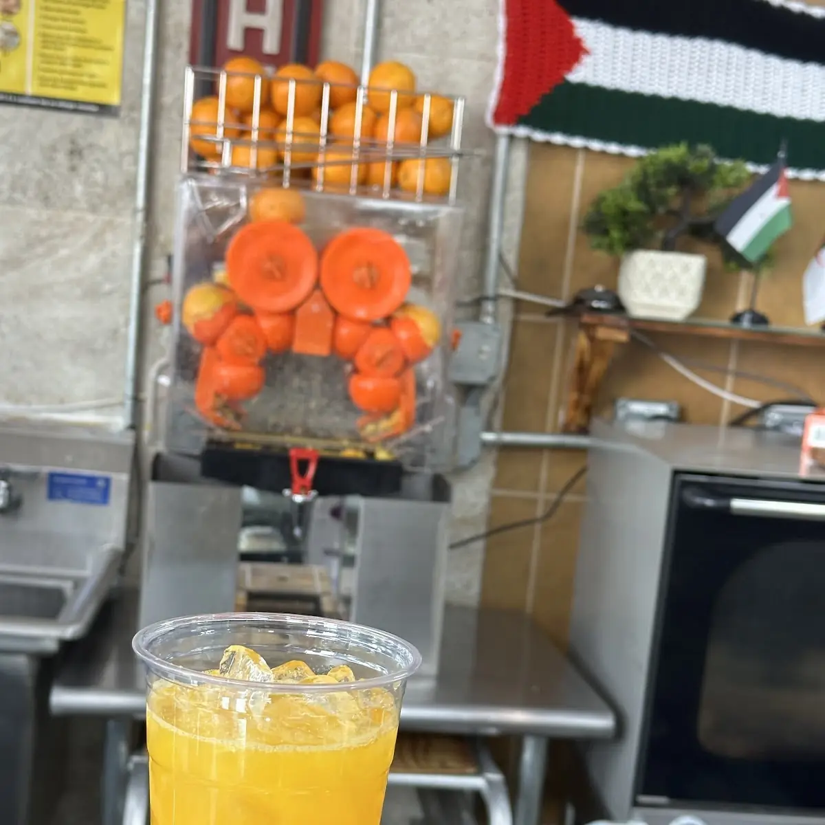 Juice