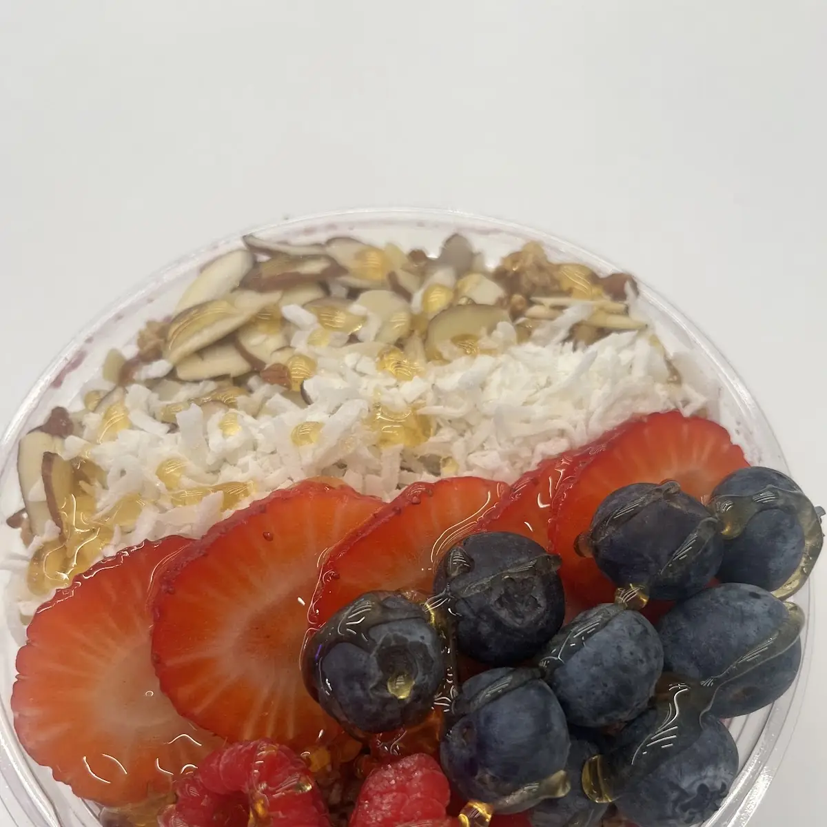 LIFT OFF TROPICAL FRUIT FORCE