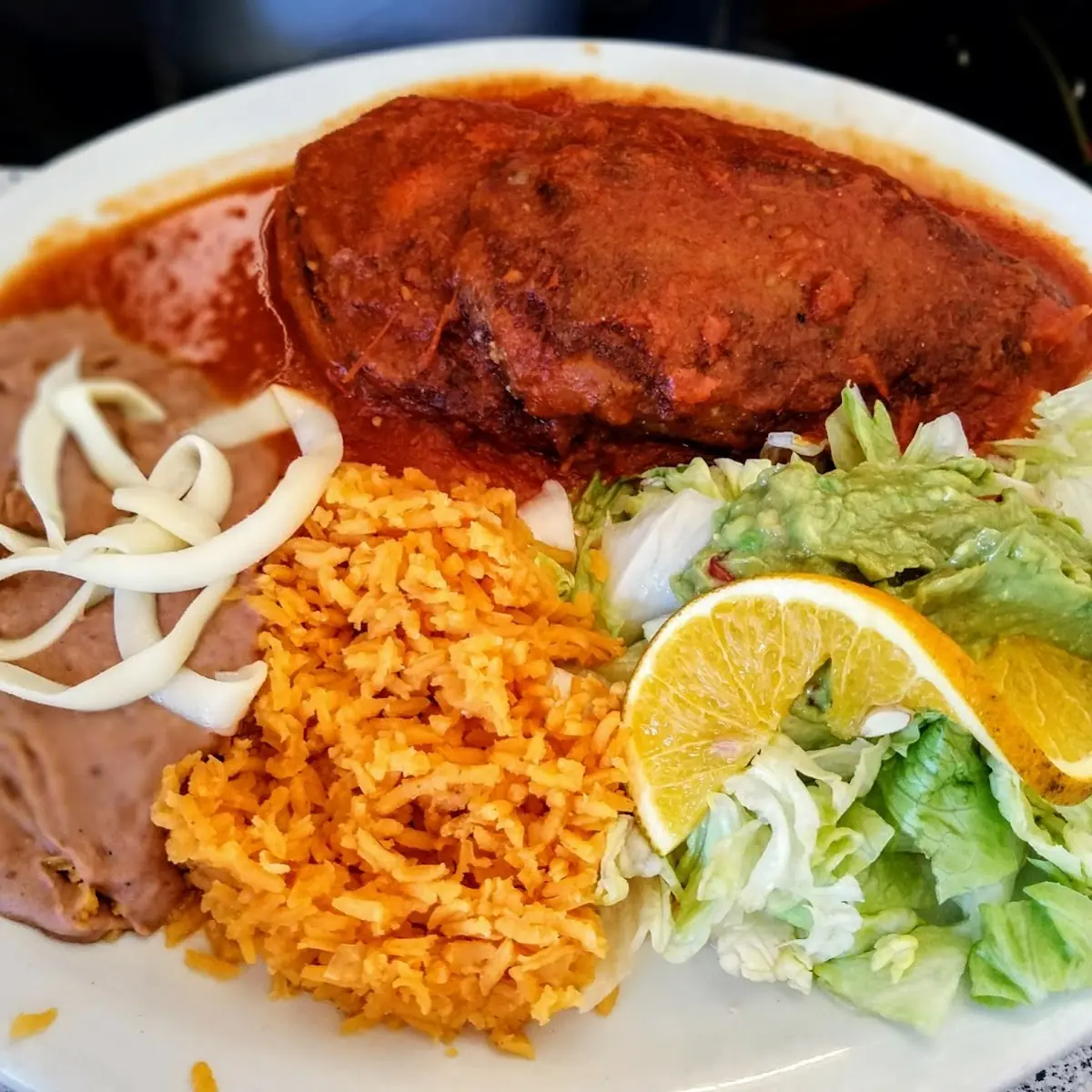 Chile Rellenos