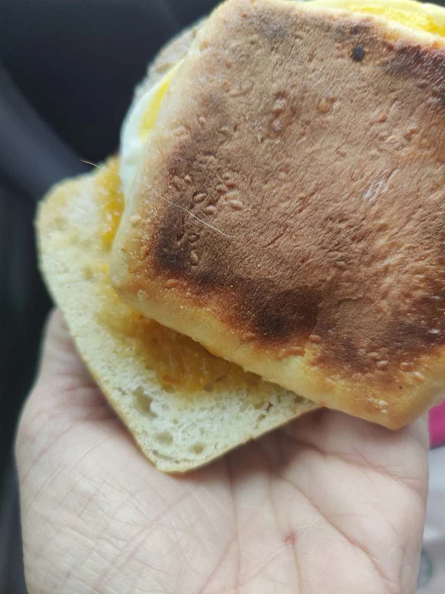 English Muffin