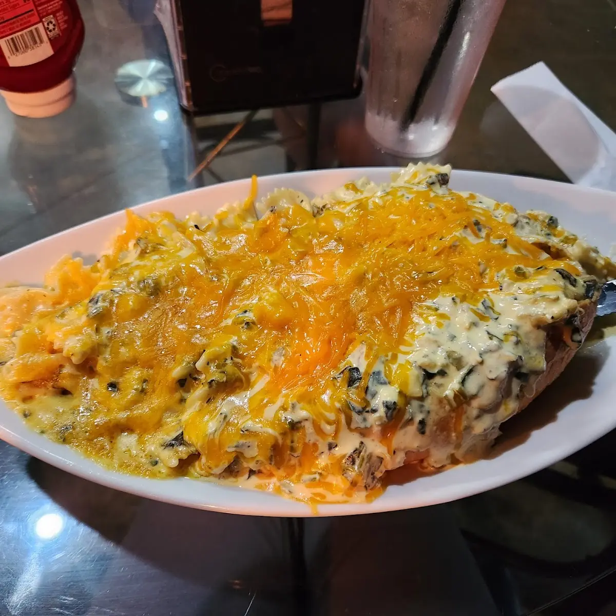 Mac N Cheese