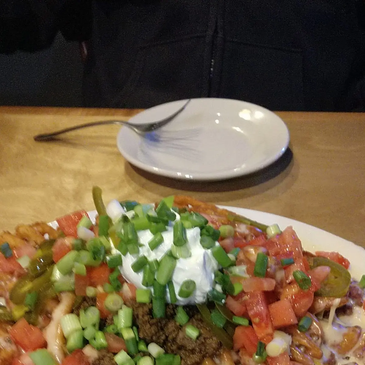 Ultimate Nacho Supreme