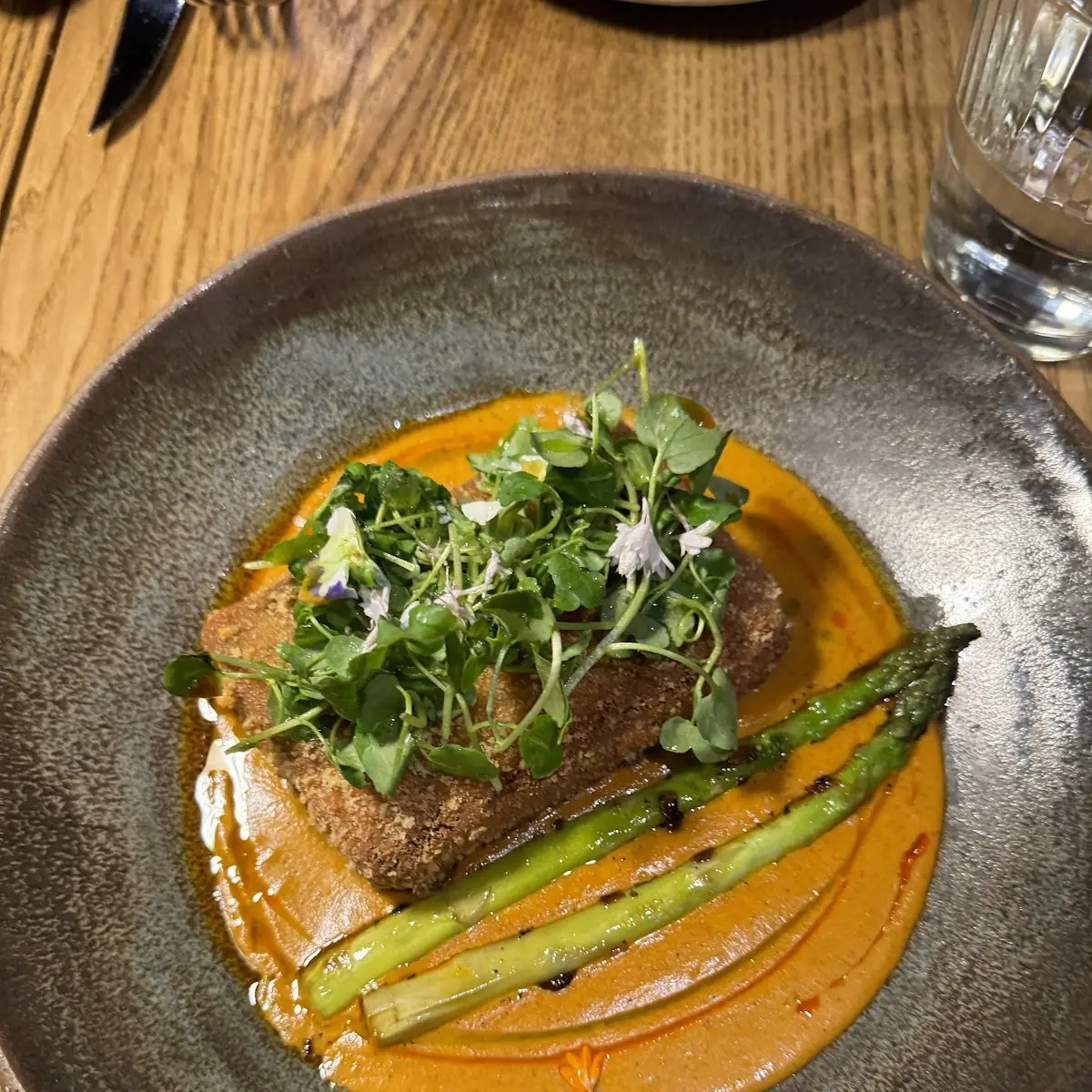Sea Bass