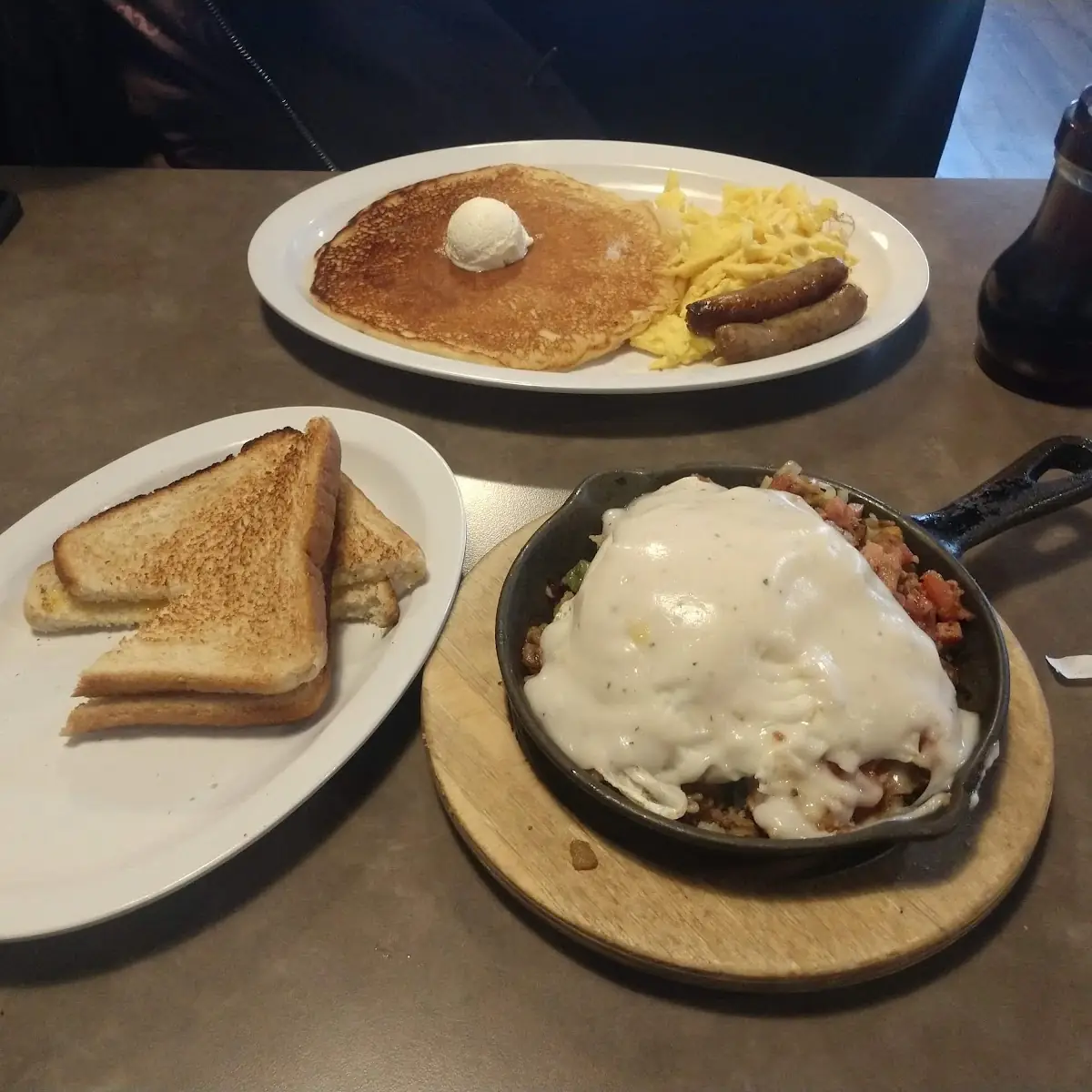 Country Fried Steak