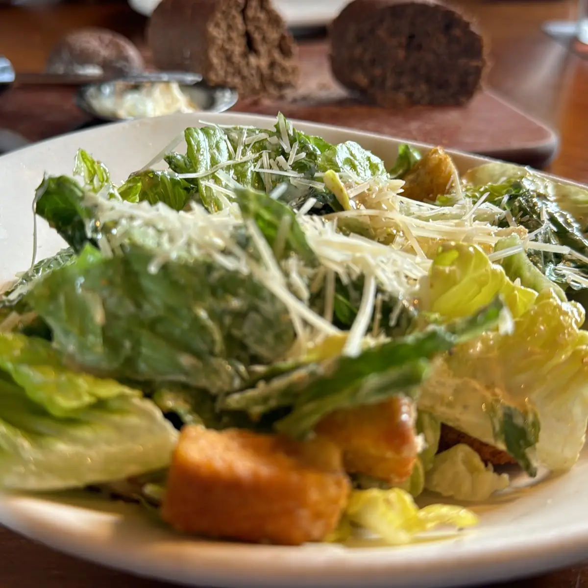 Cesar Salad