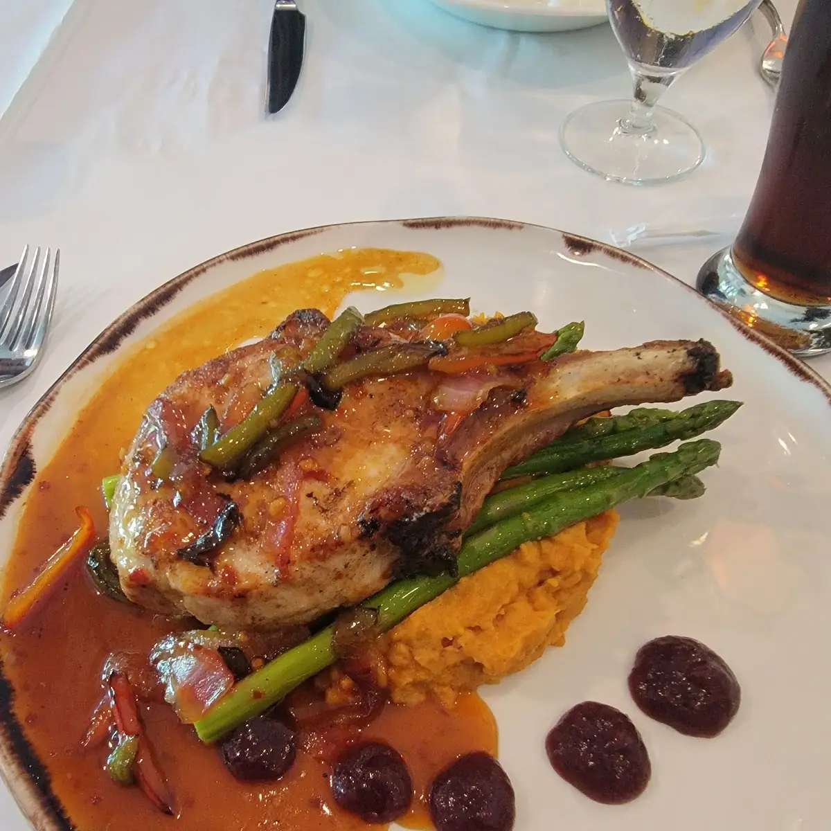 Pork Chop