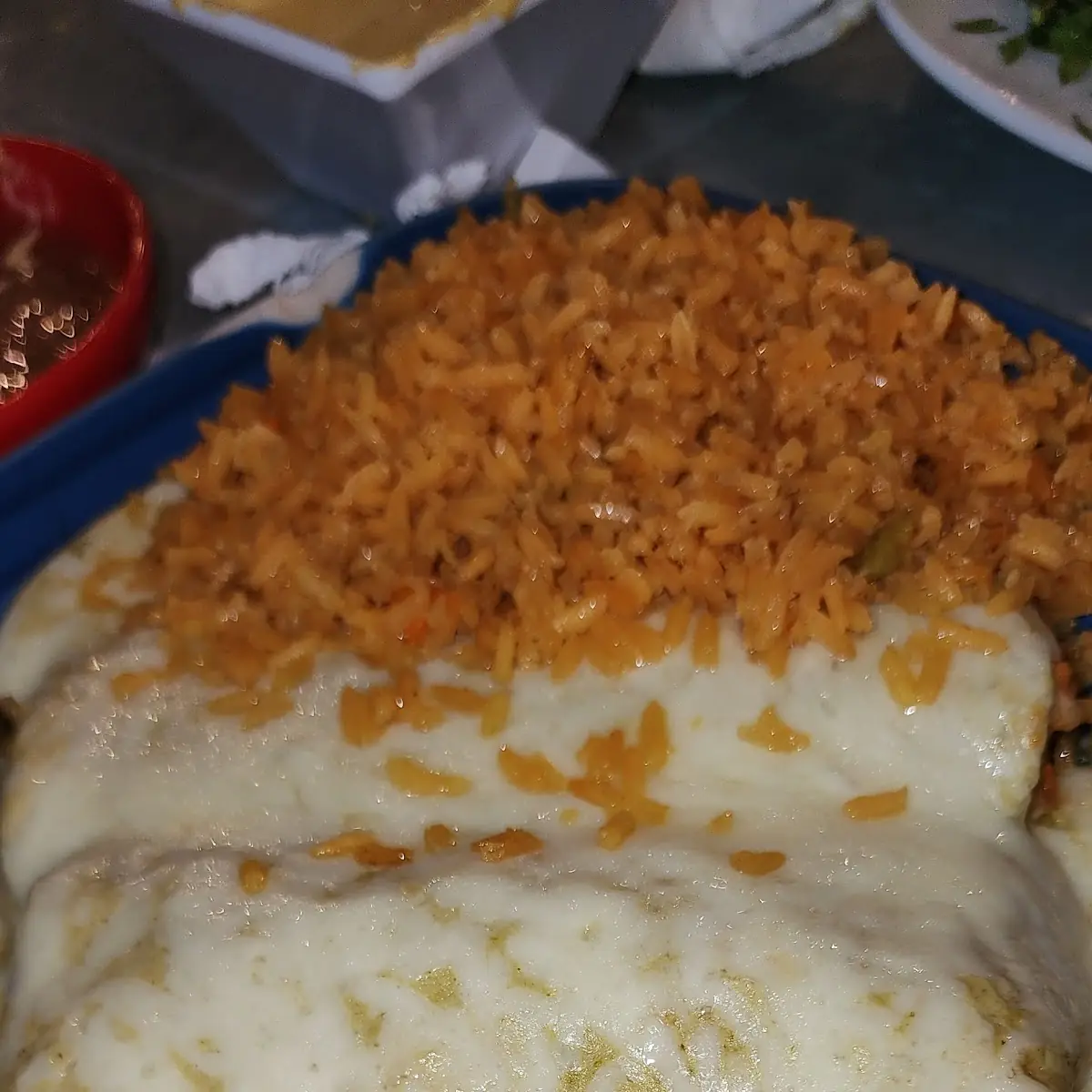 Refried Beans