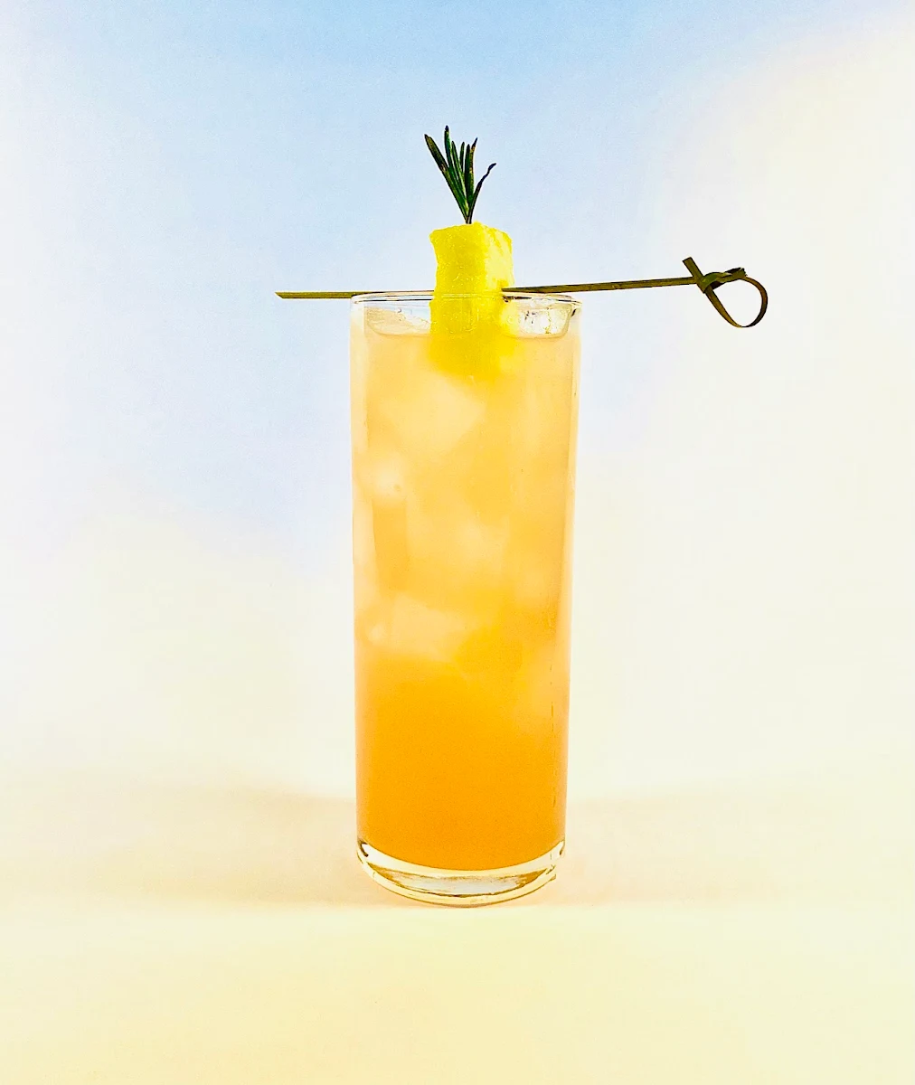 Mai Tai