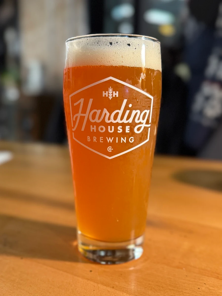 Rye Pale Ale