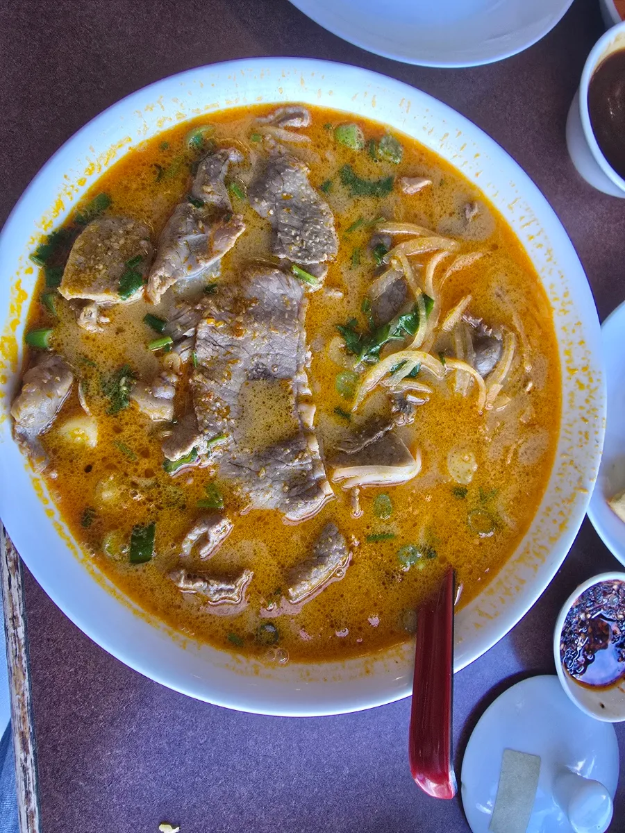 Pho Sate