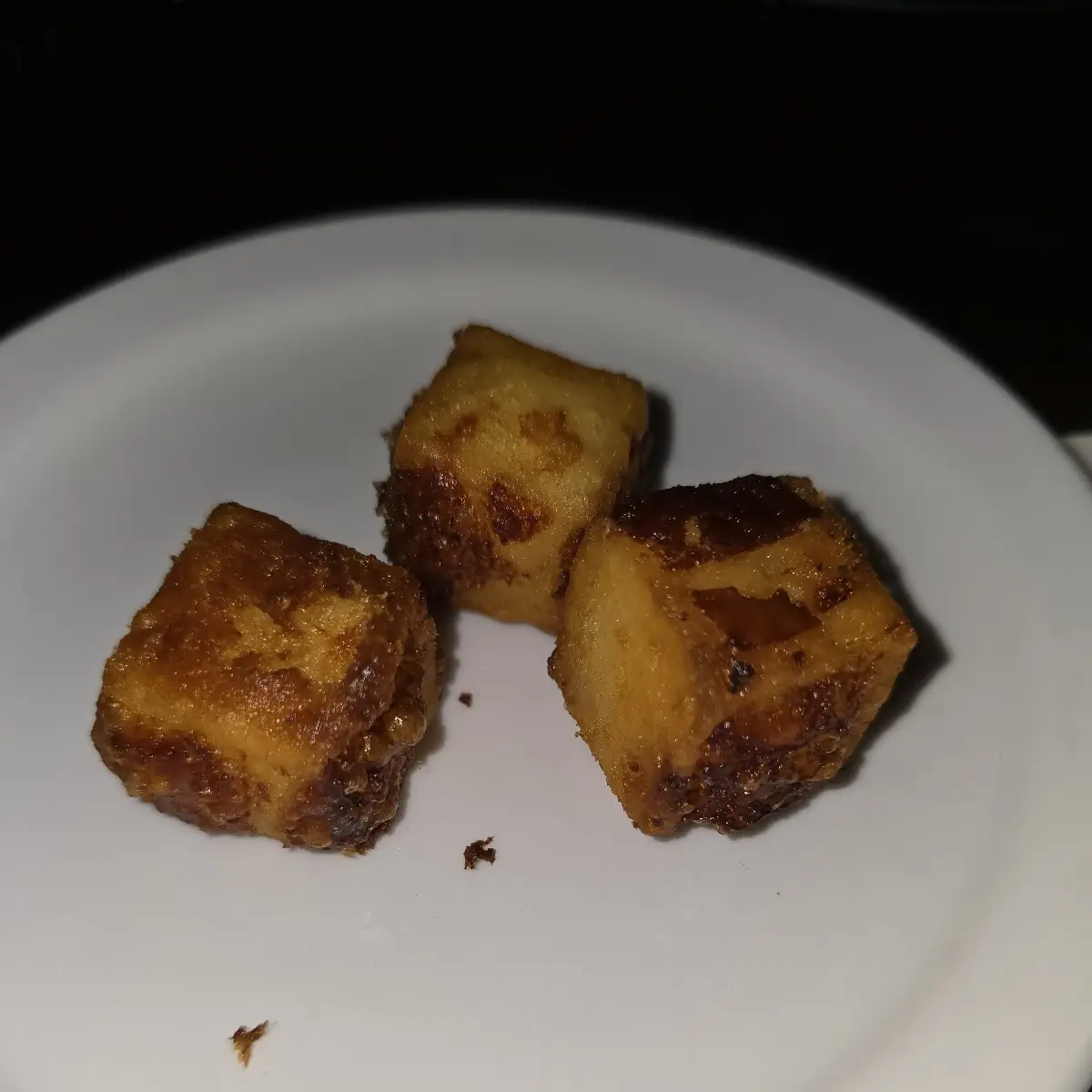 Deep Fried Mozzarella Cheese Curds