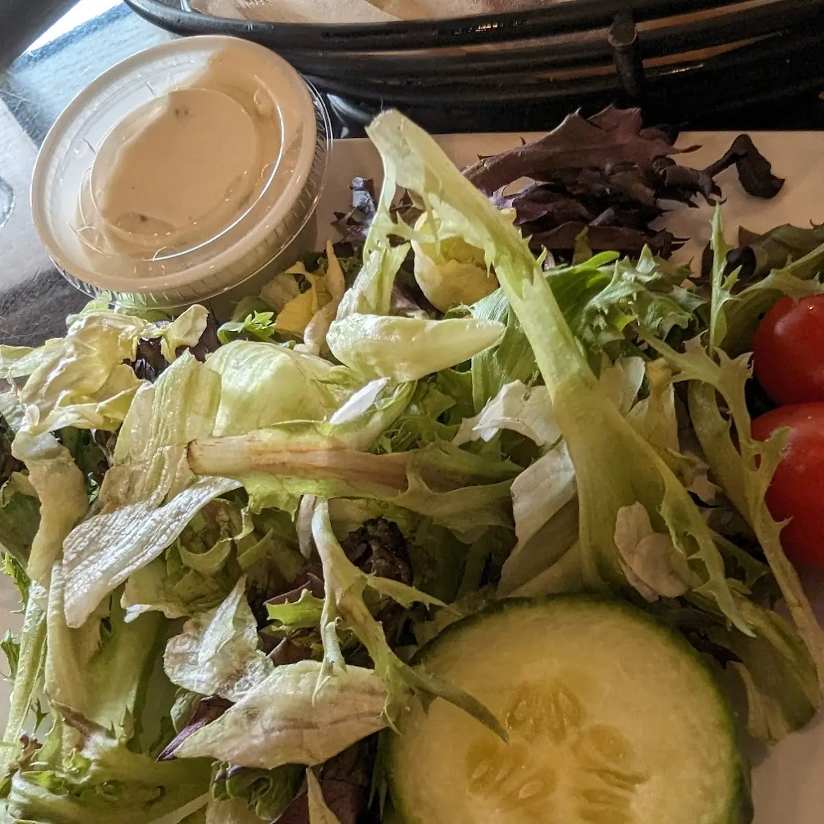 Side Salad