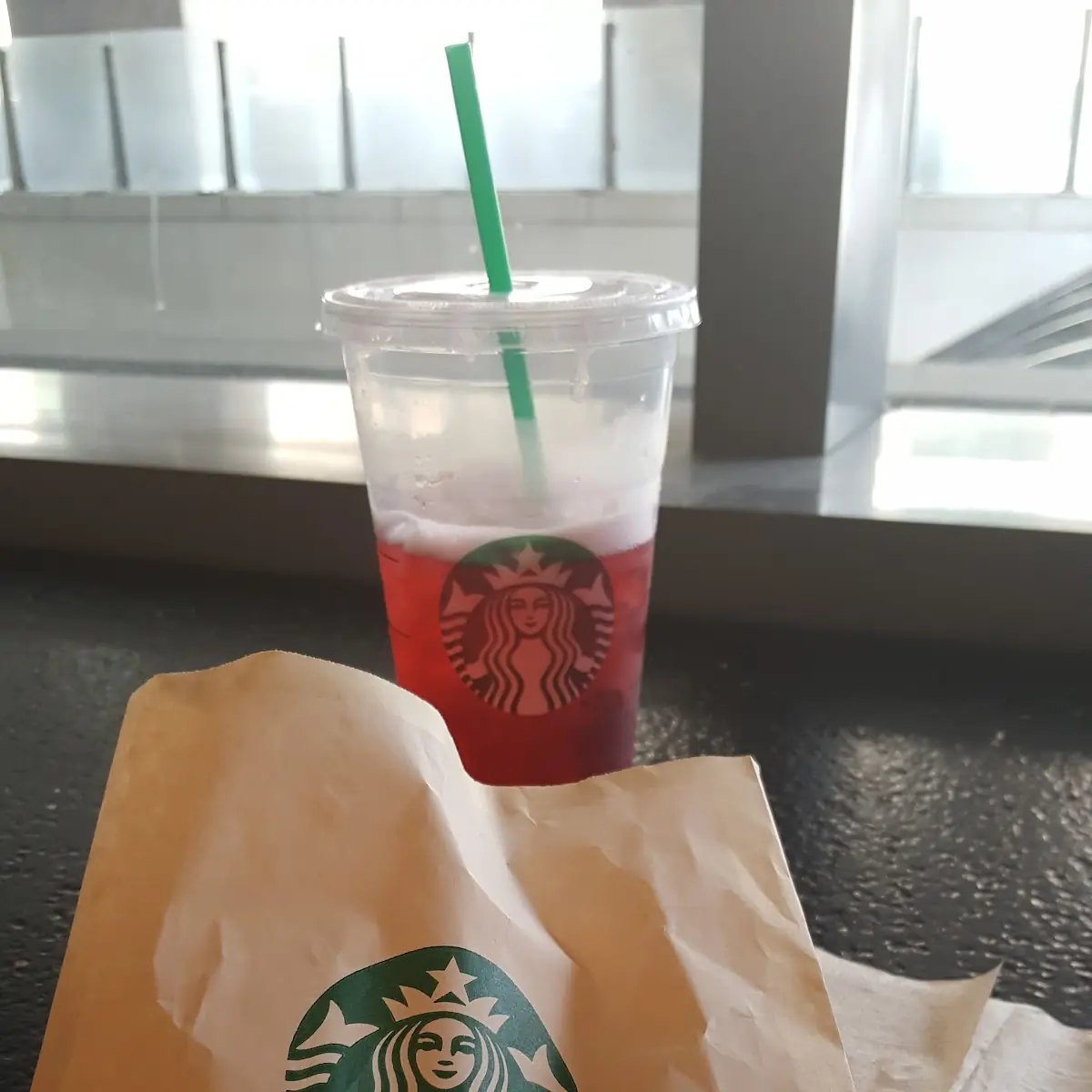Strawberry Acai