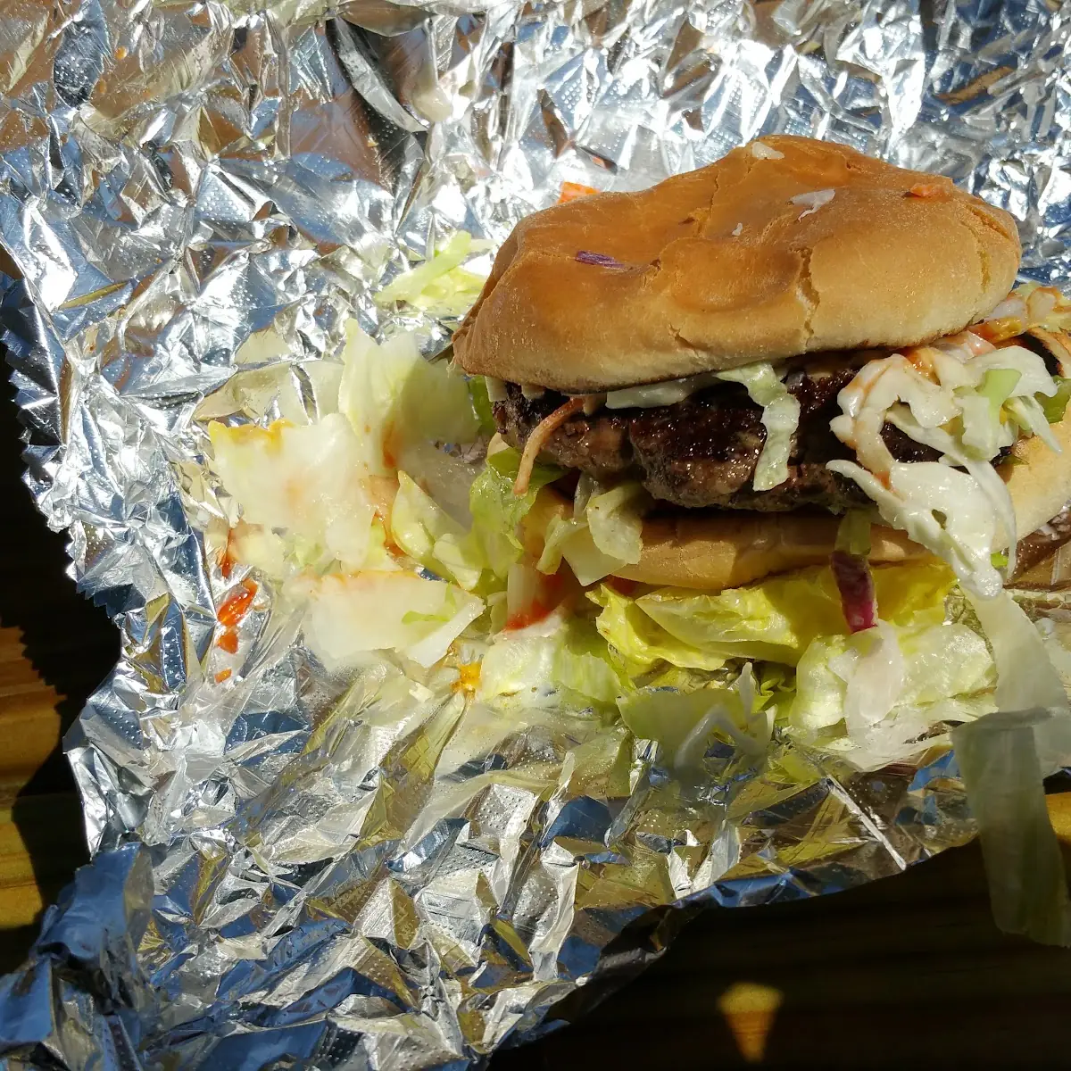 Burger