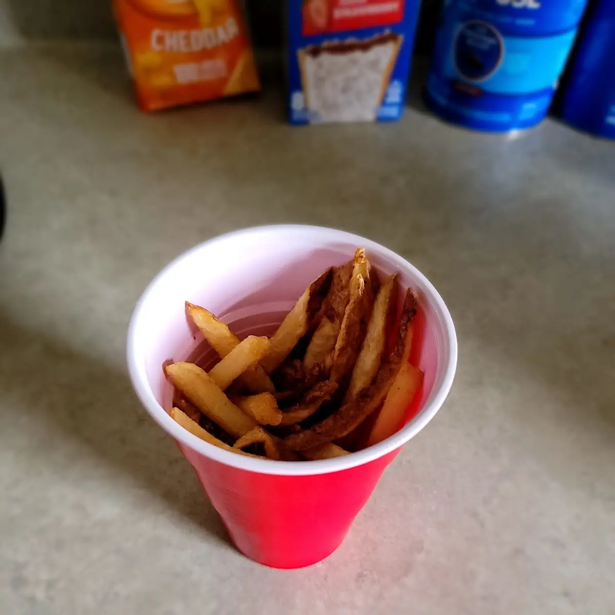 French Fries