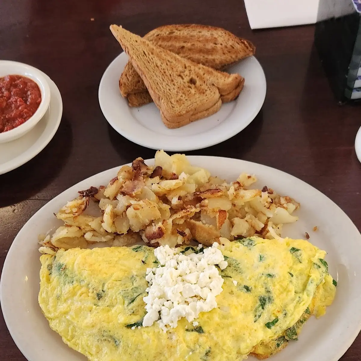 Home Fries