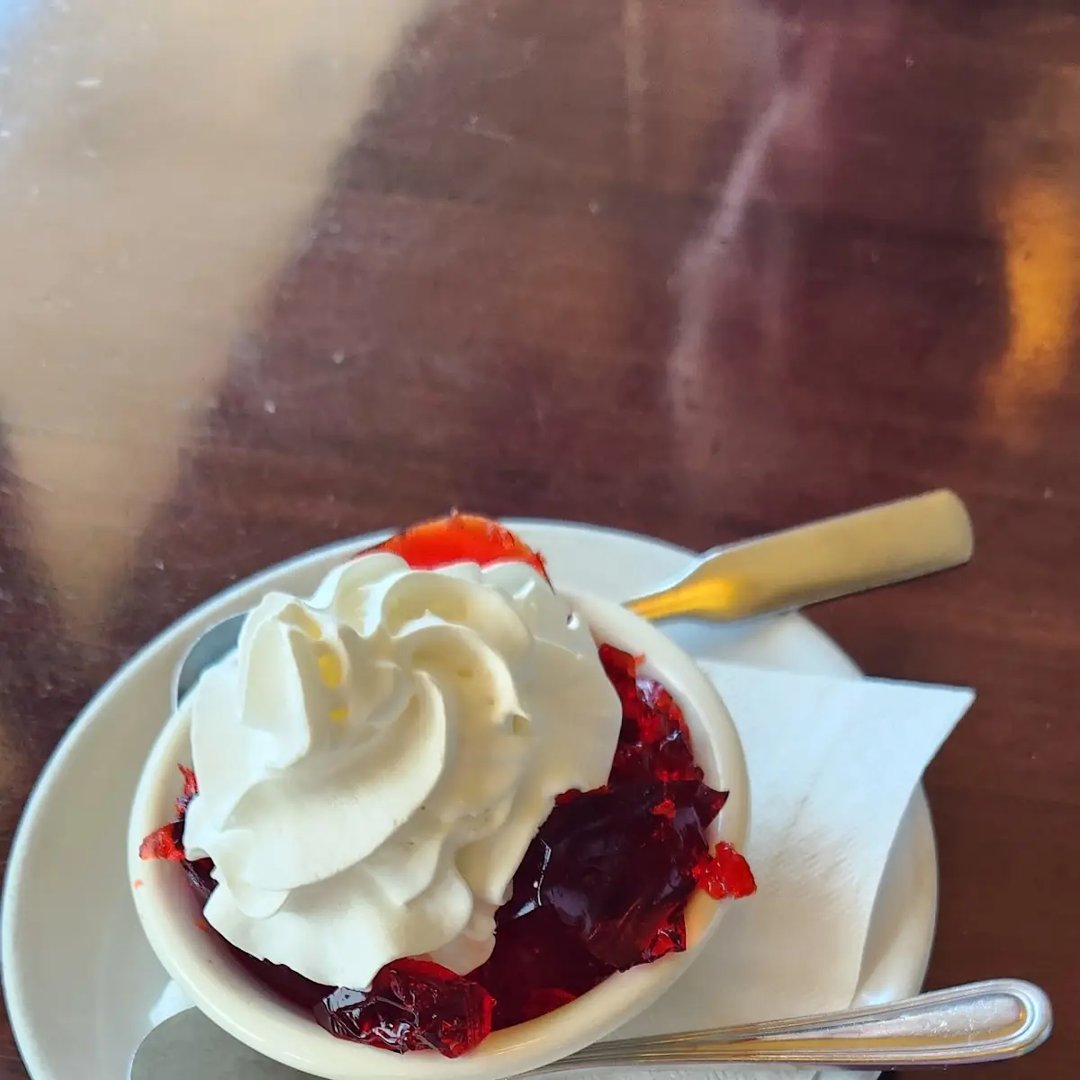 Panna Cotta