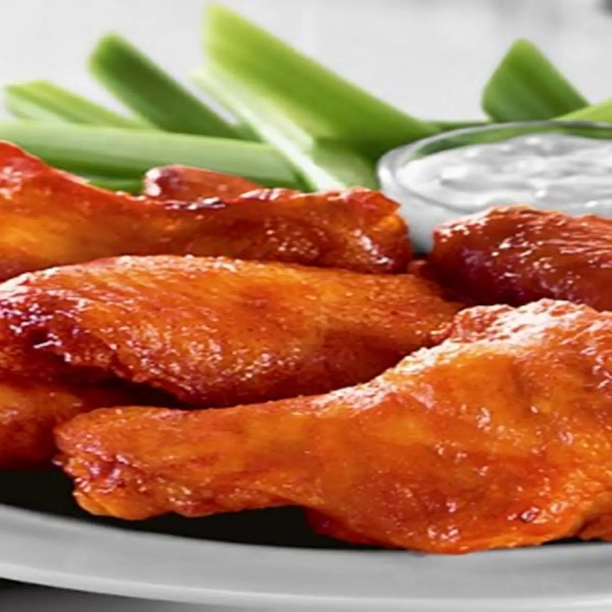 Buffalo Wings