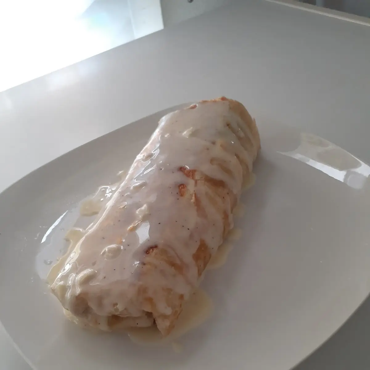 Burrito Grande