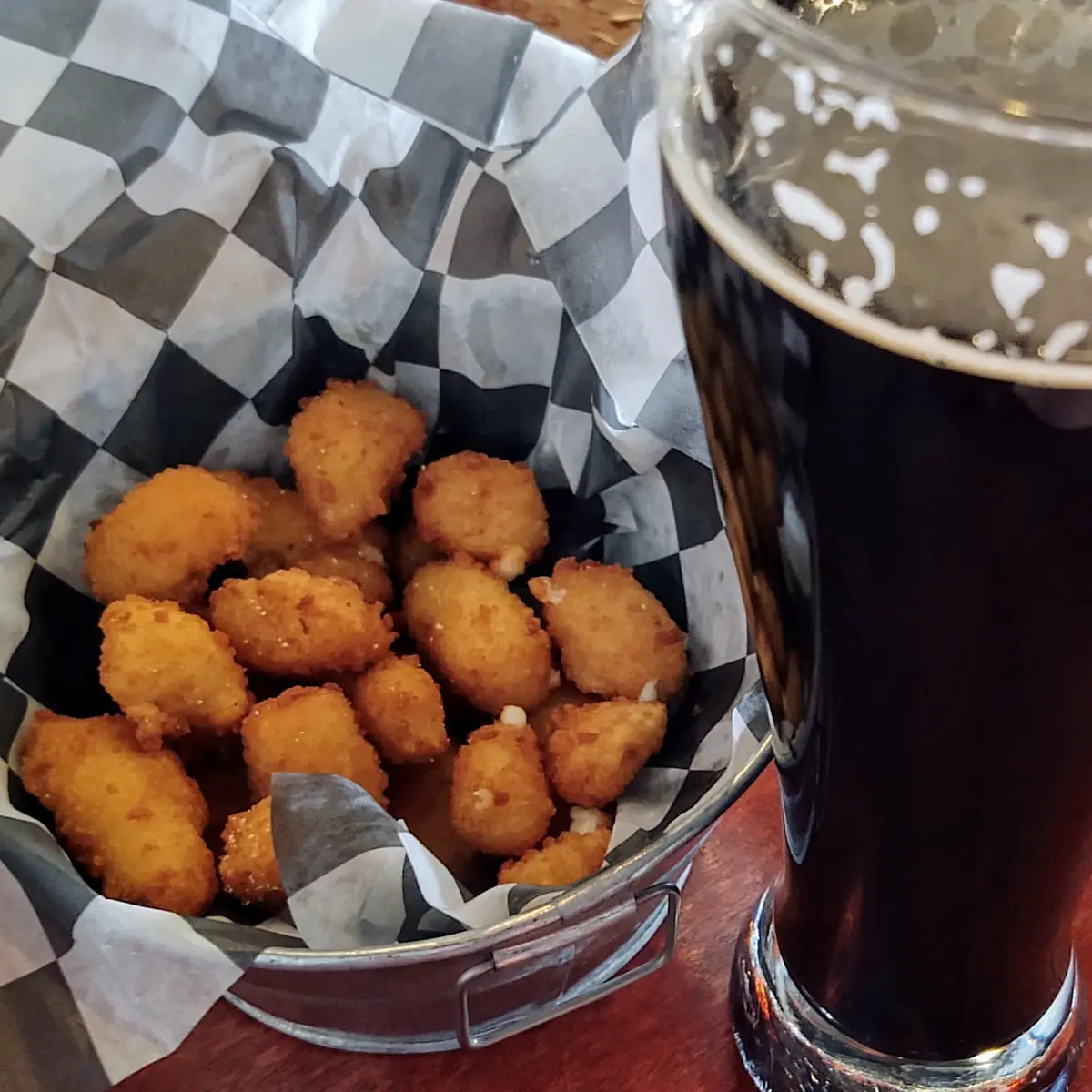 Tater Tots