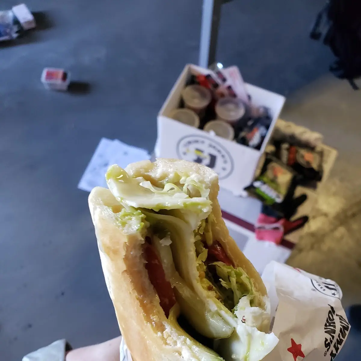 Hot Dog