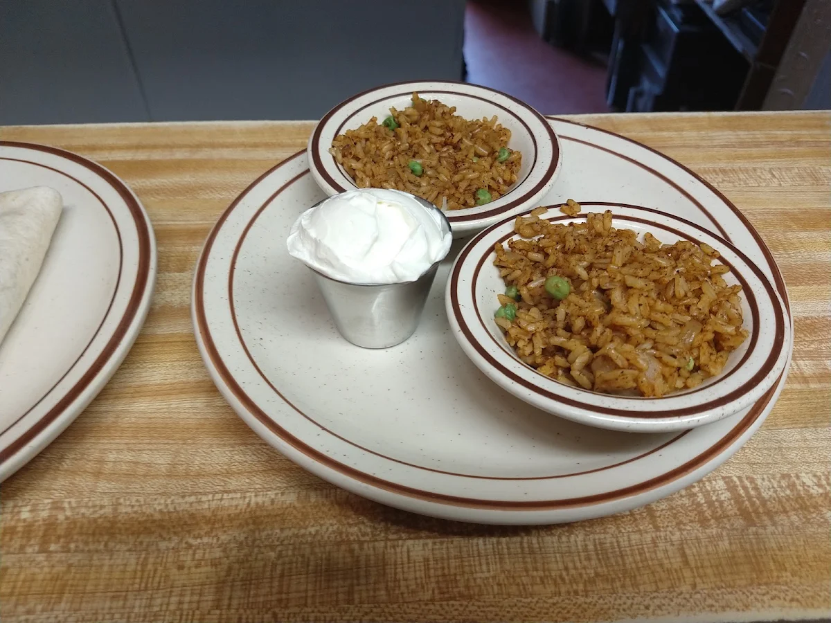 Mexican Rice