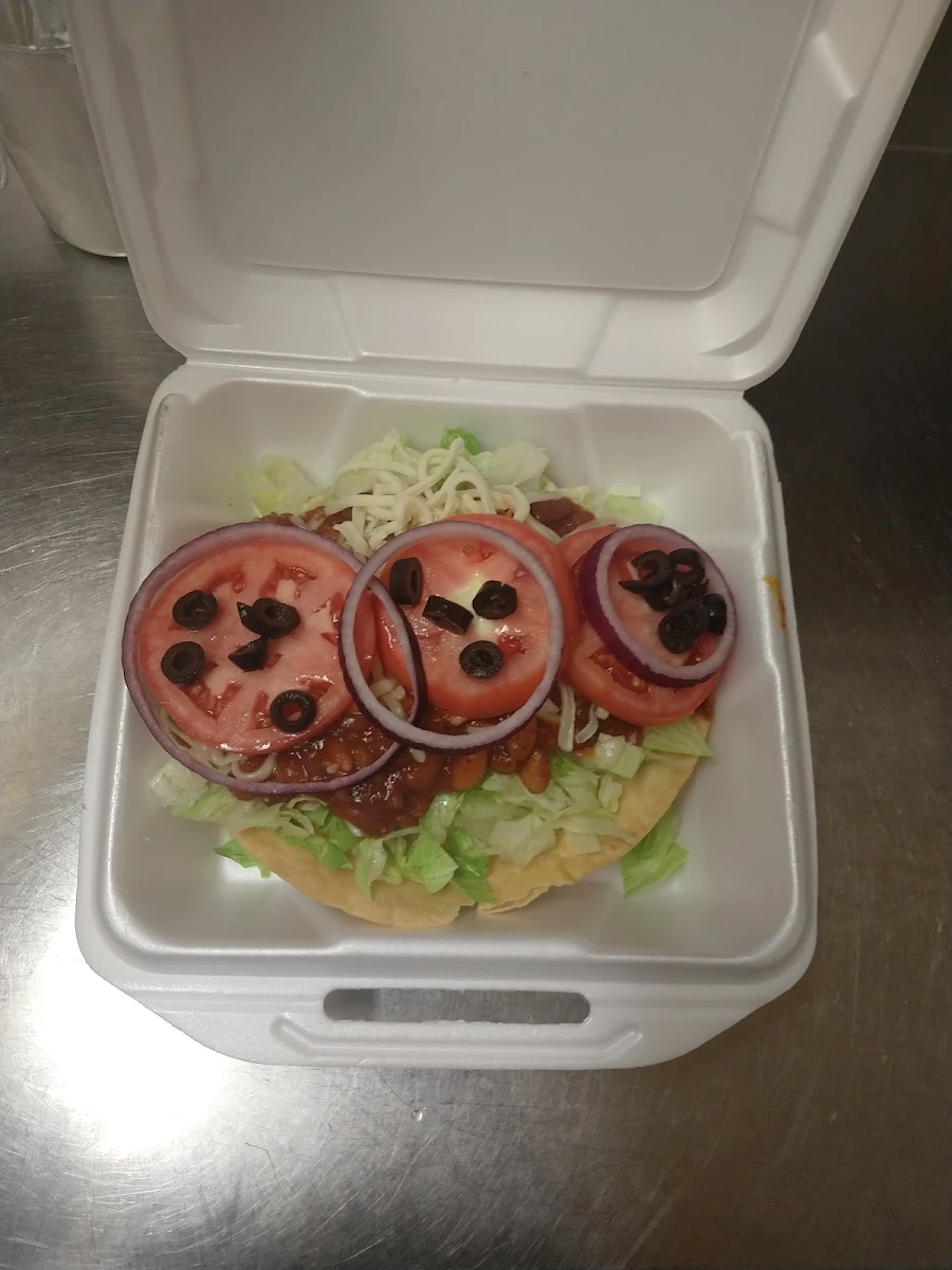Taco Salad
