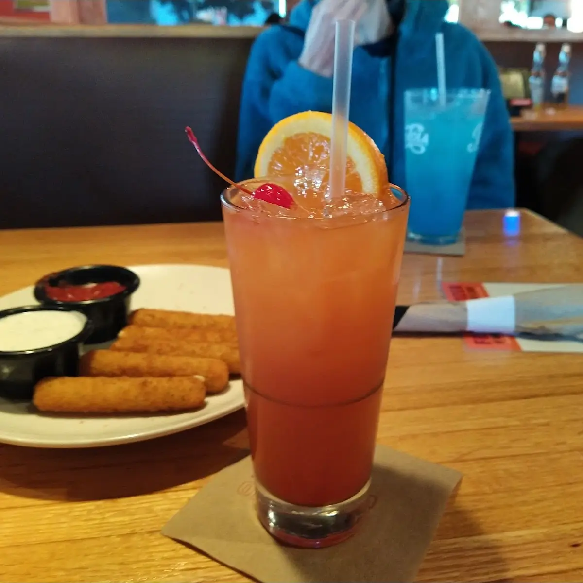 Mai Tai