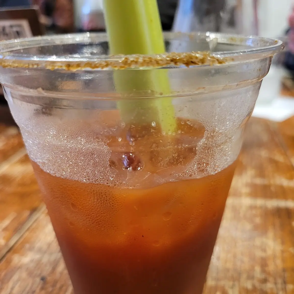 Bloody Mary