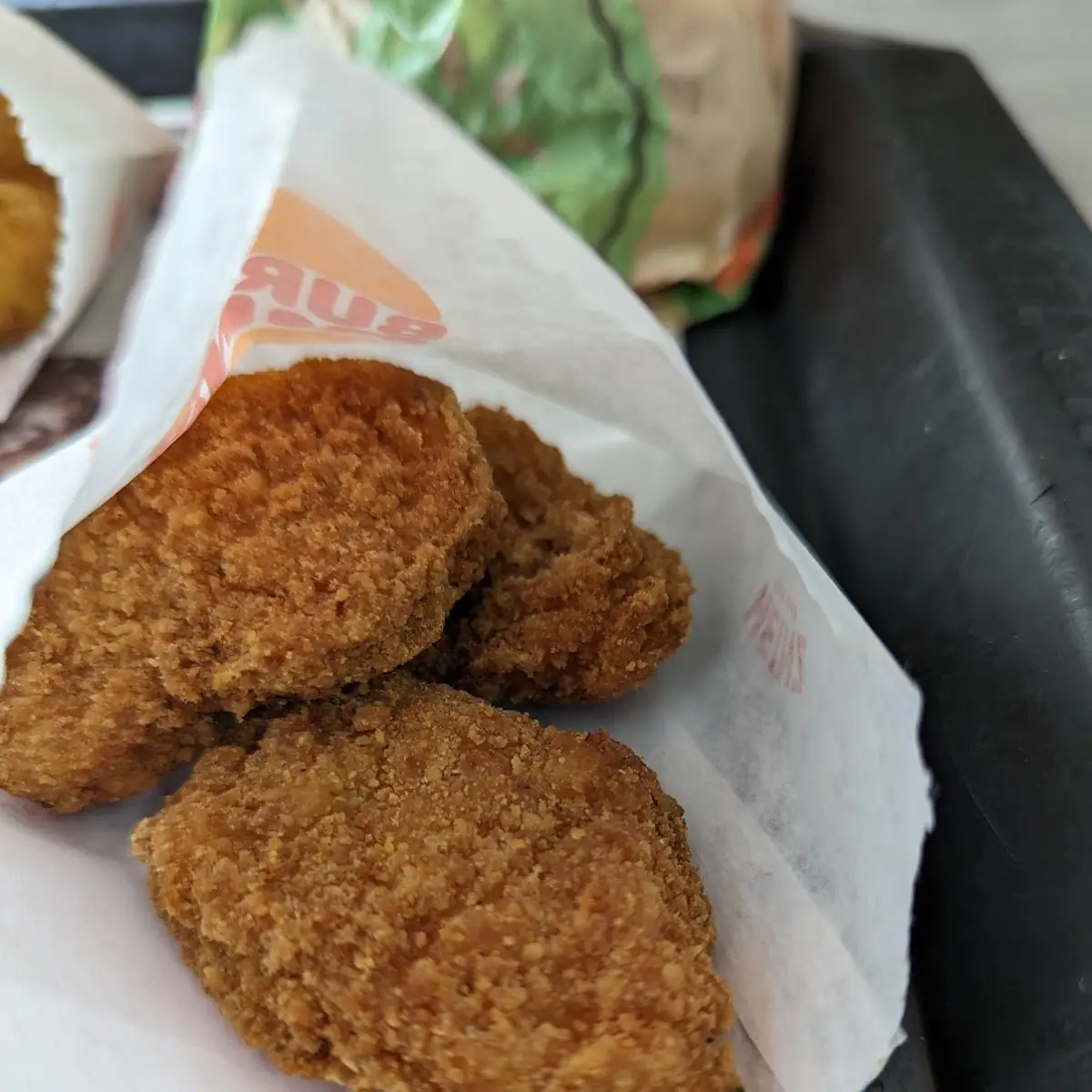 Chicken Nuggets