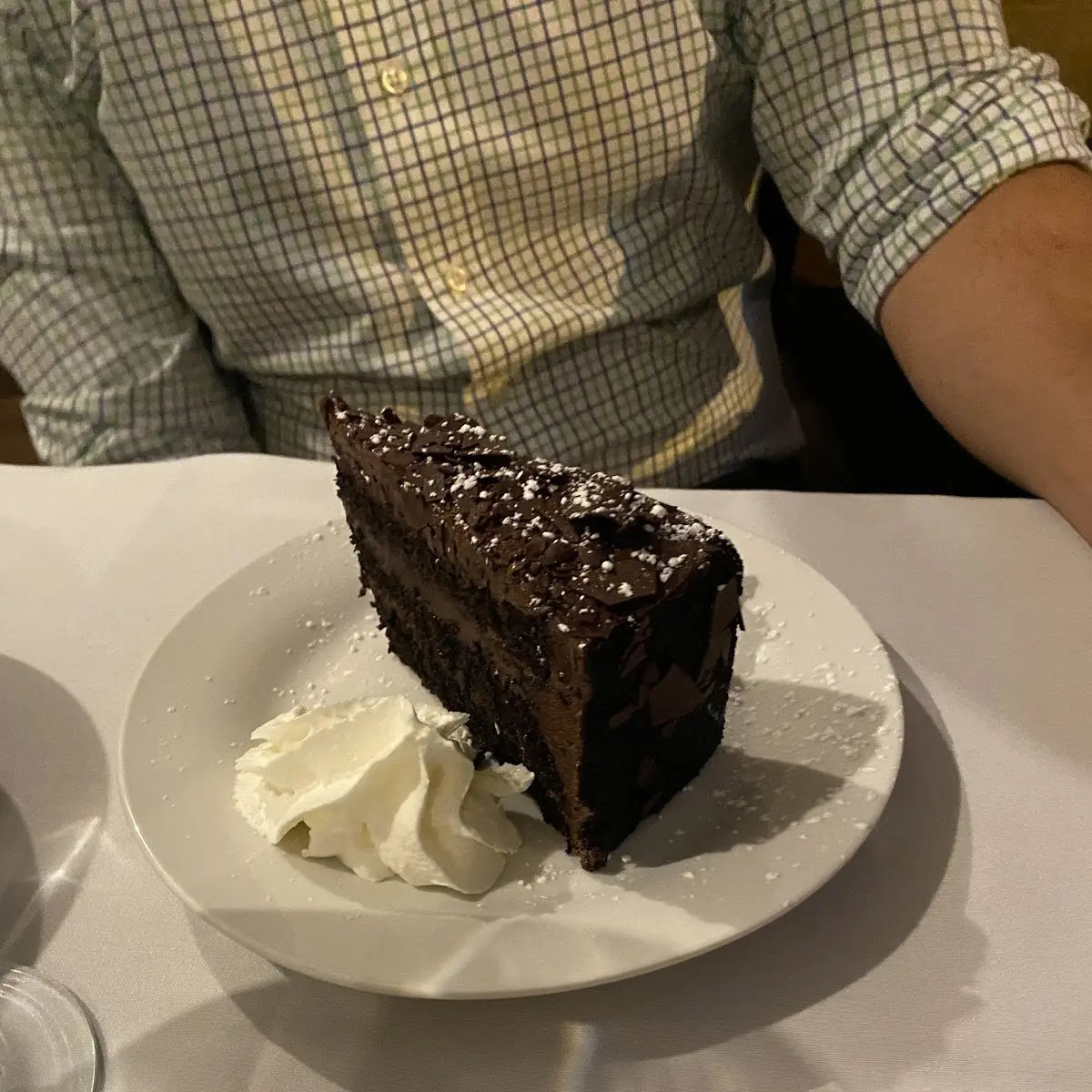Chocolate Cake