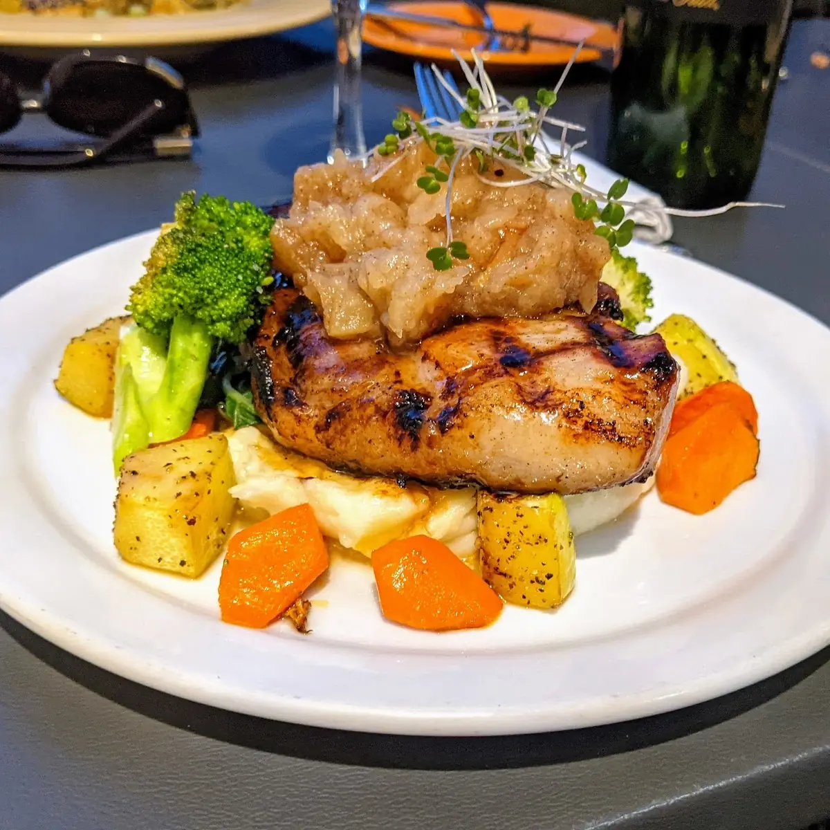 Pork Chop
