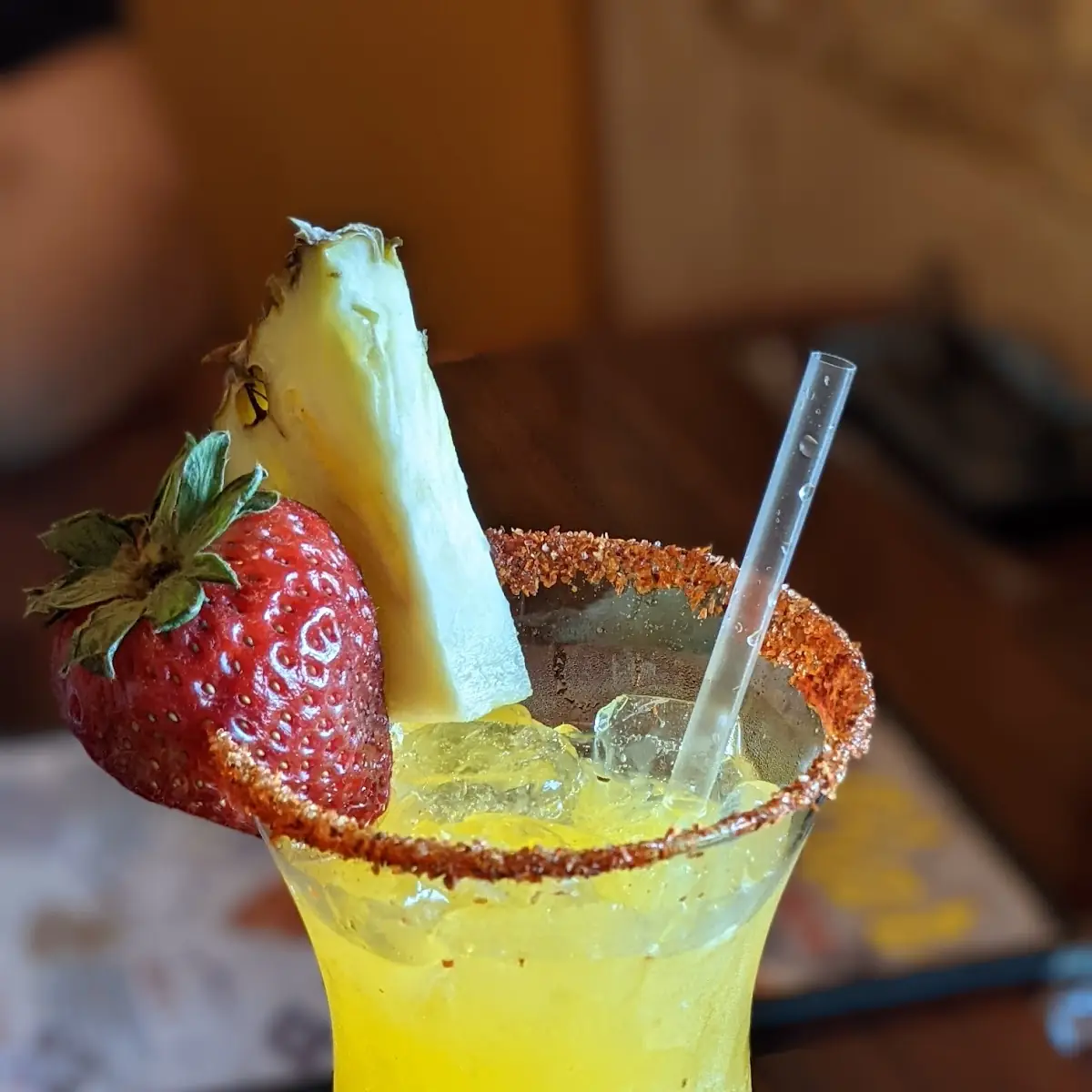 House Margaritas