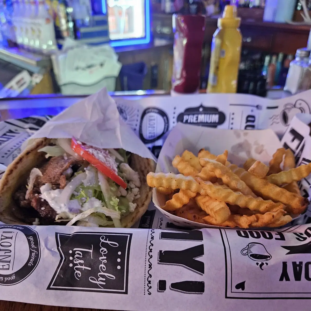 Gyro