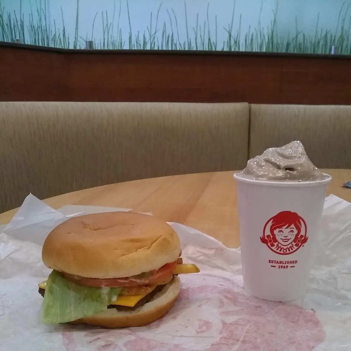 Double Stack Biggie Bag