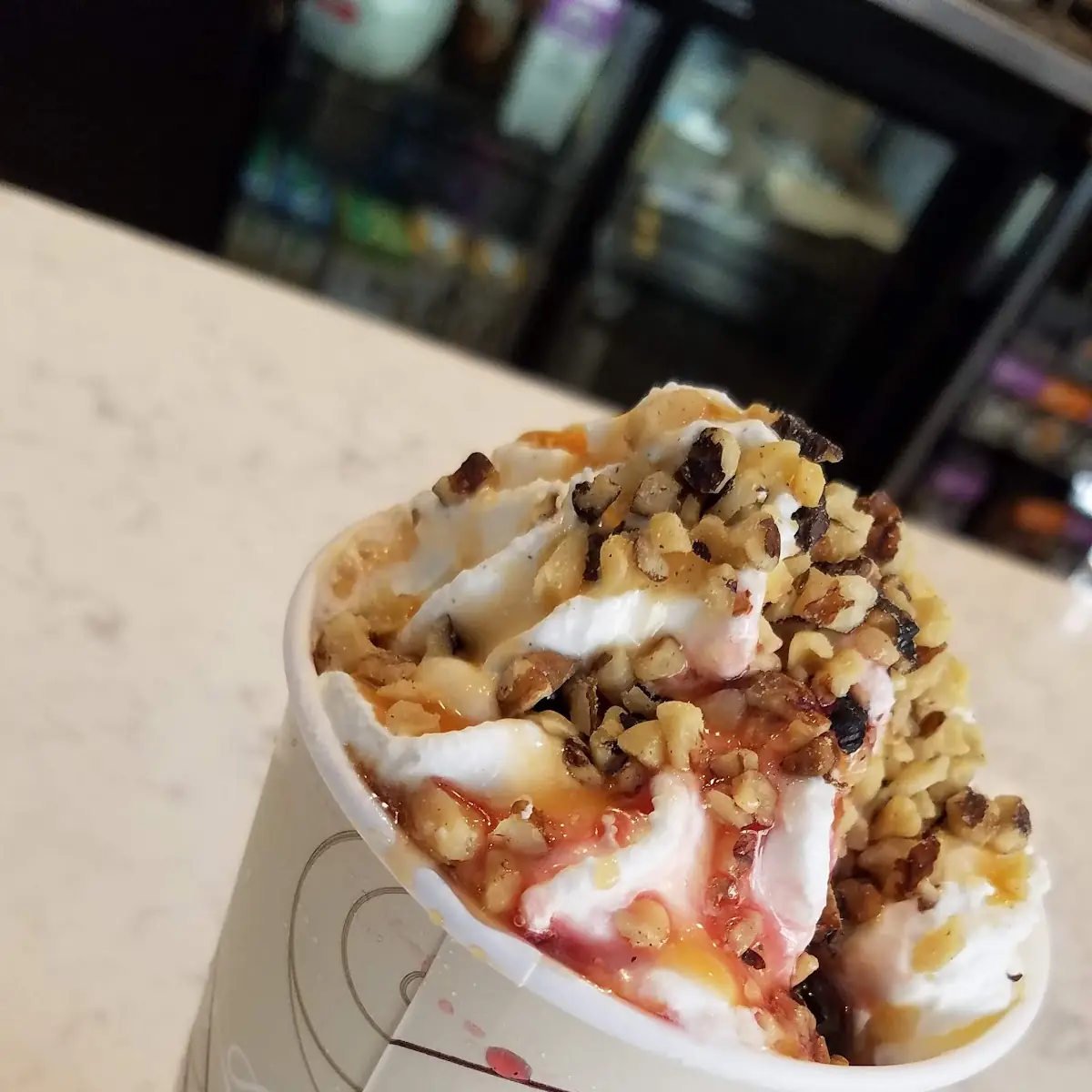 Banana Split