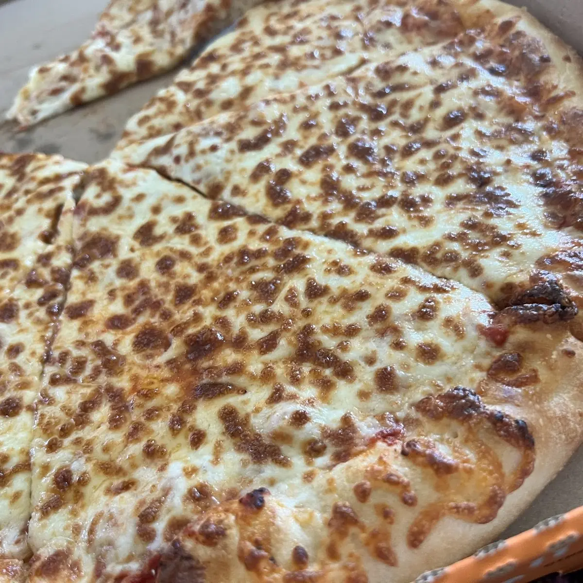 Cheese Pizza