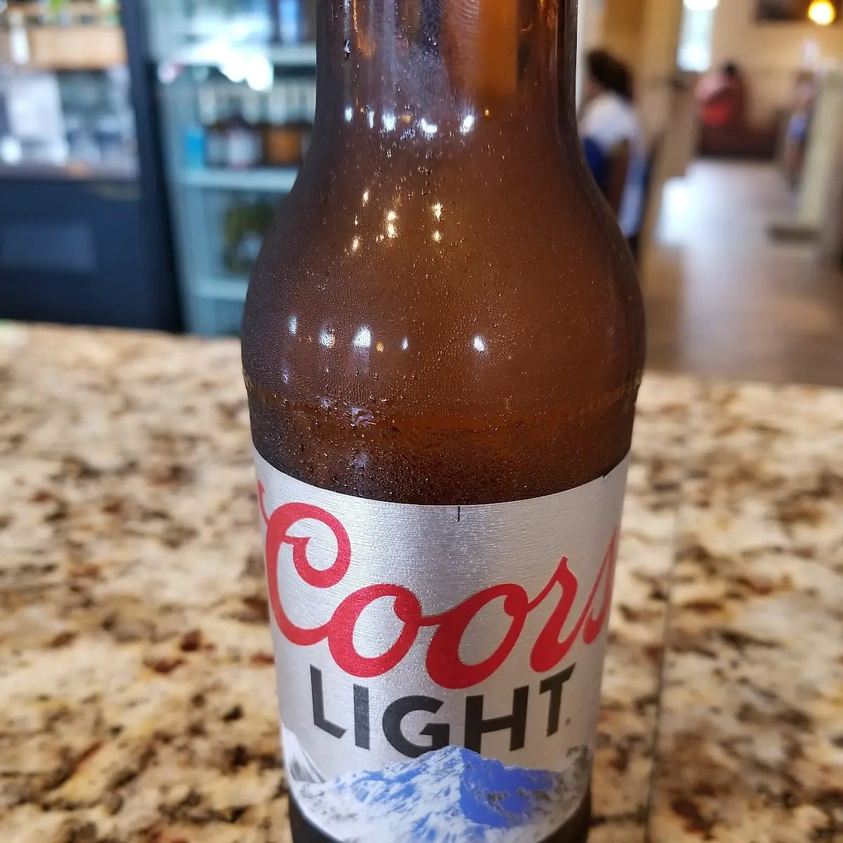 Coors Light
