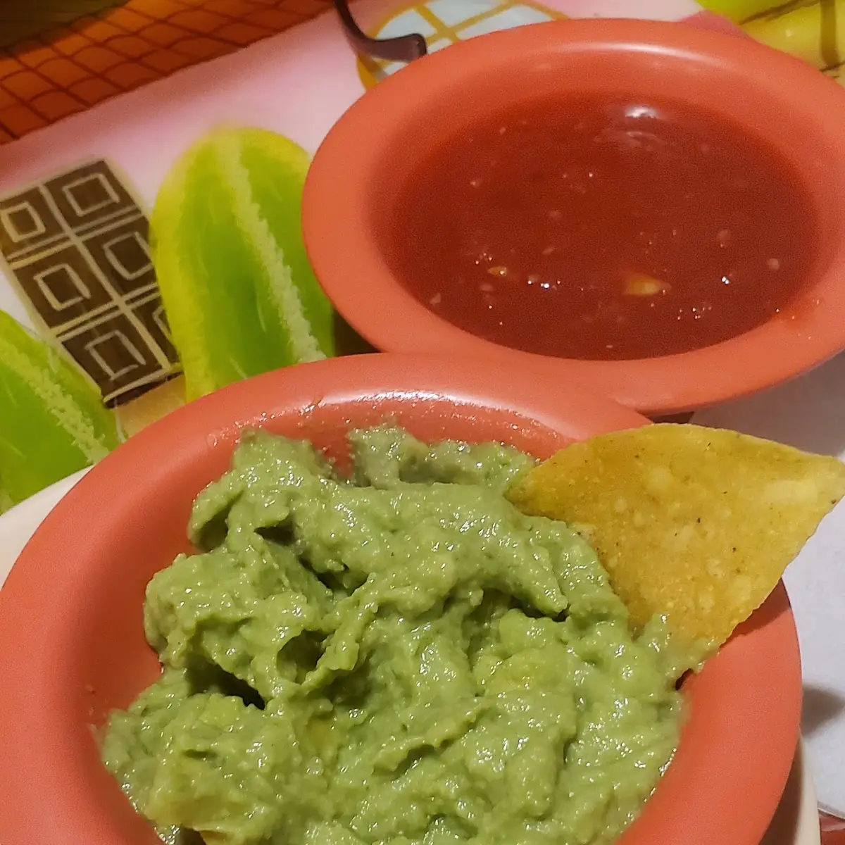 Guacamole